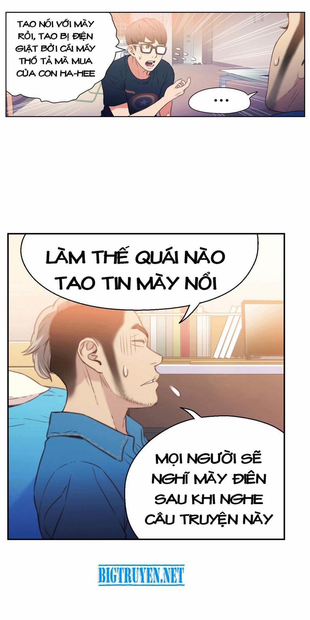 Sweet Guy 7 trang 39