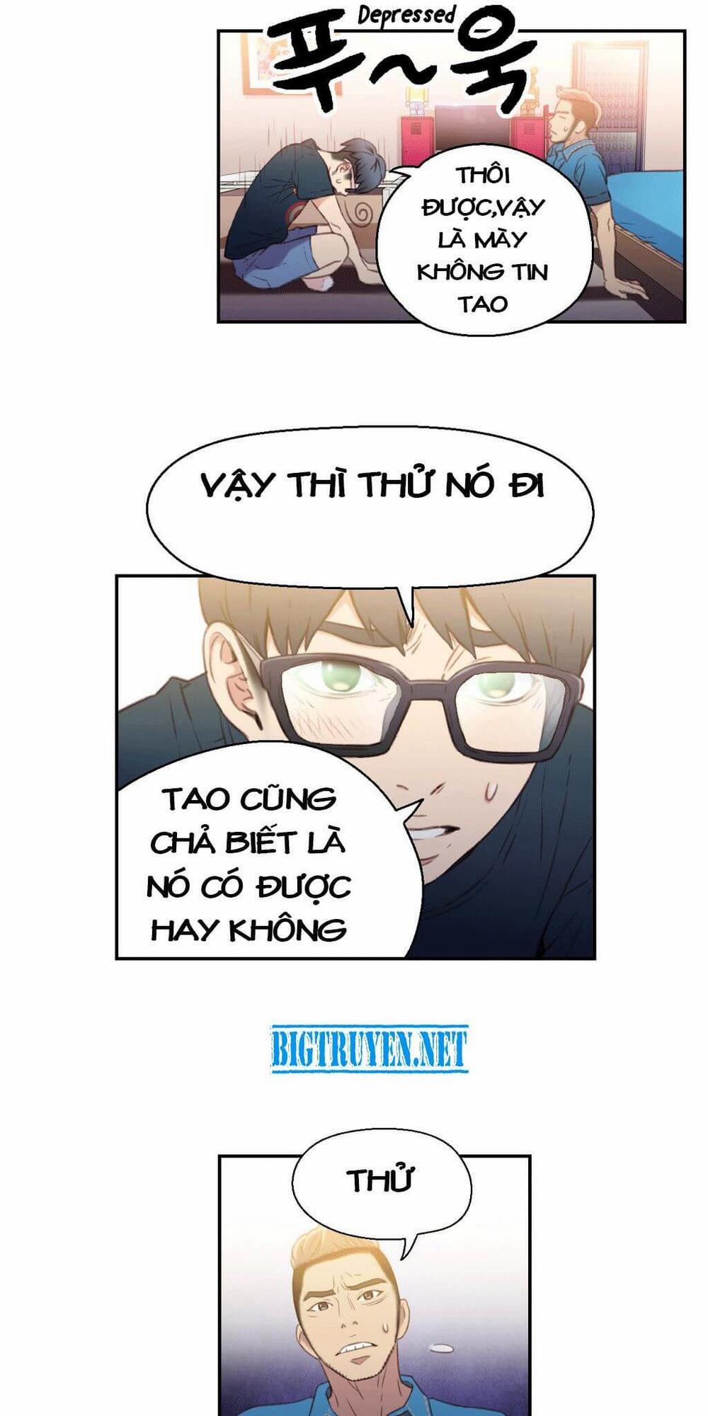 Sweet Guy 7 trang 40