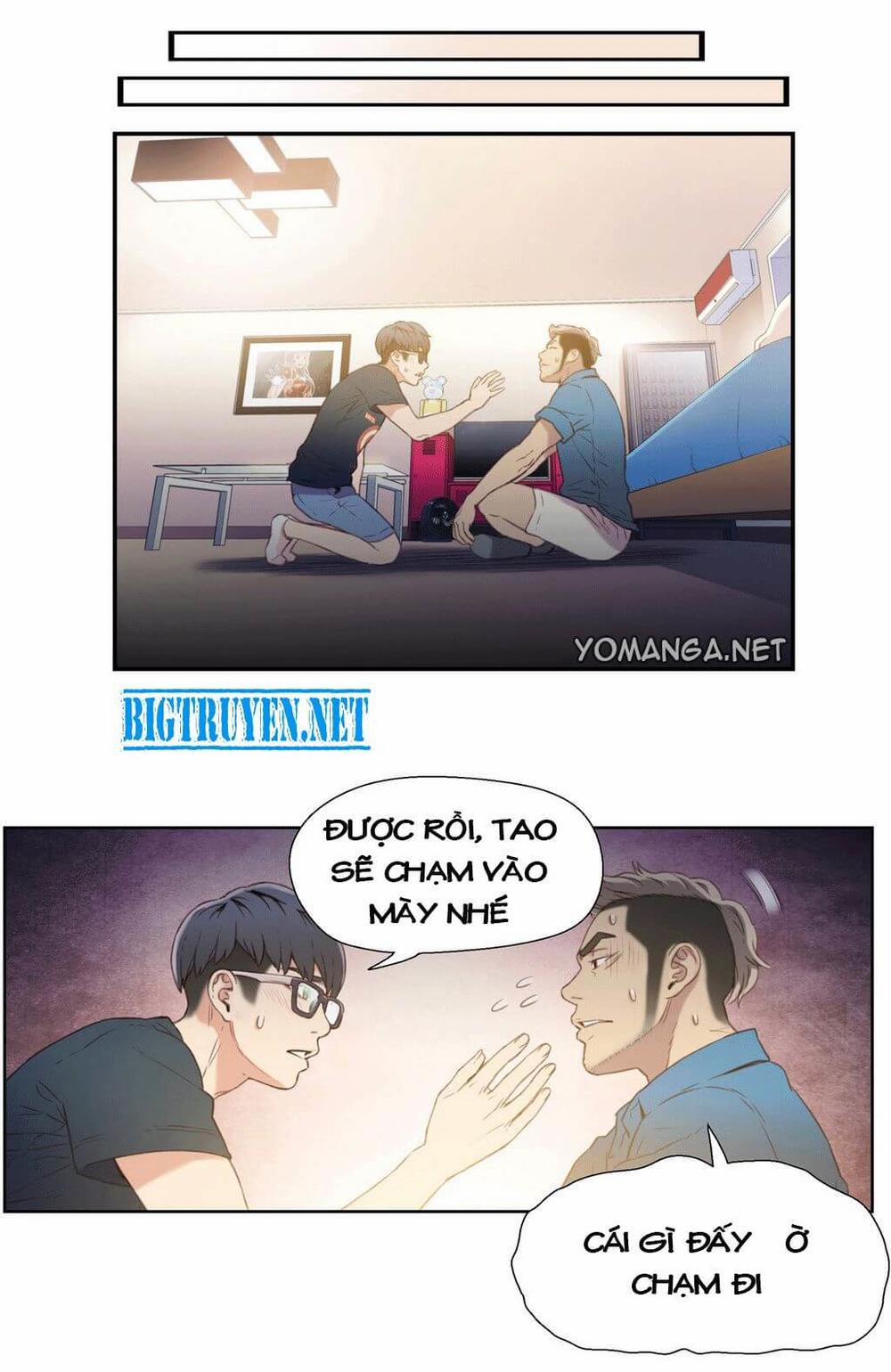 Sweet Guy 7 trang 42