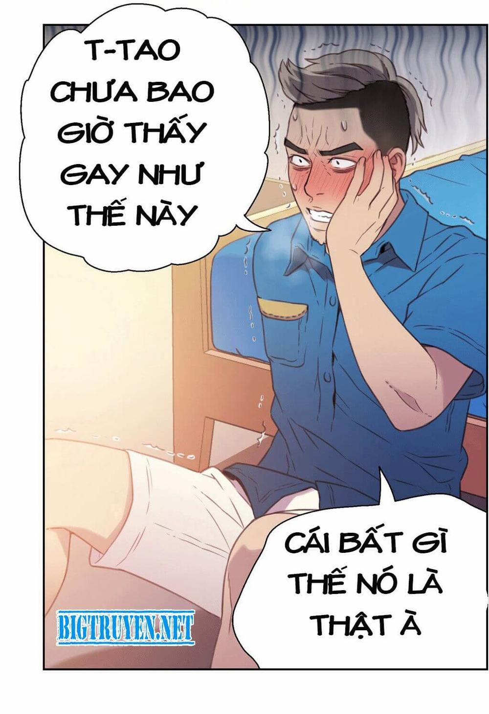 Sweet Guy 7 trang 50