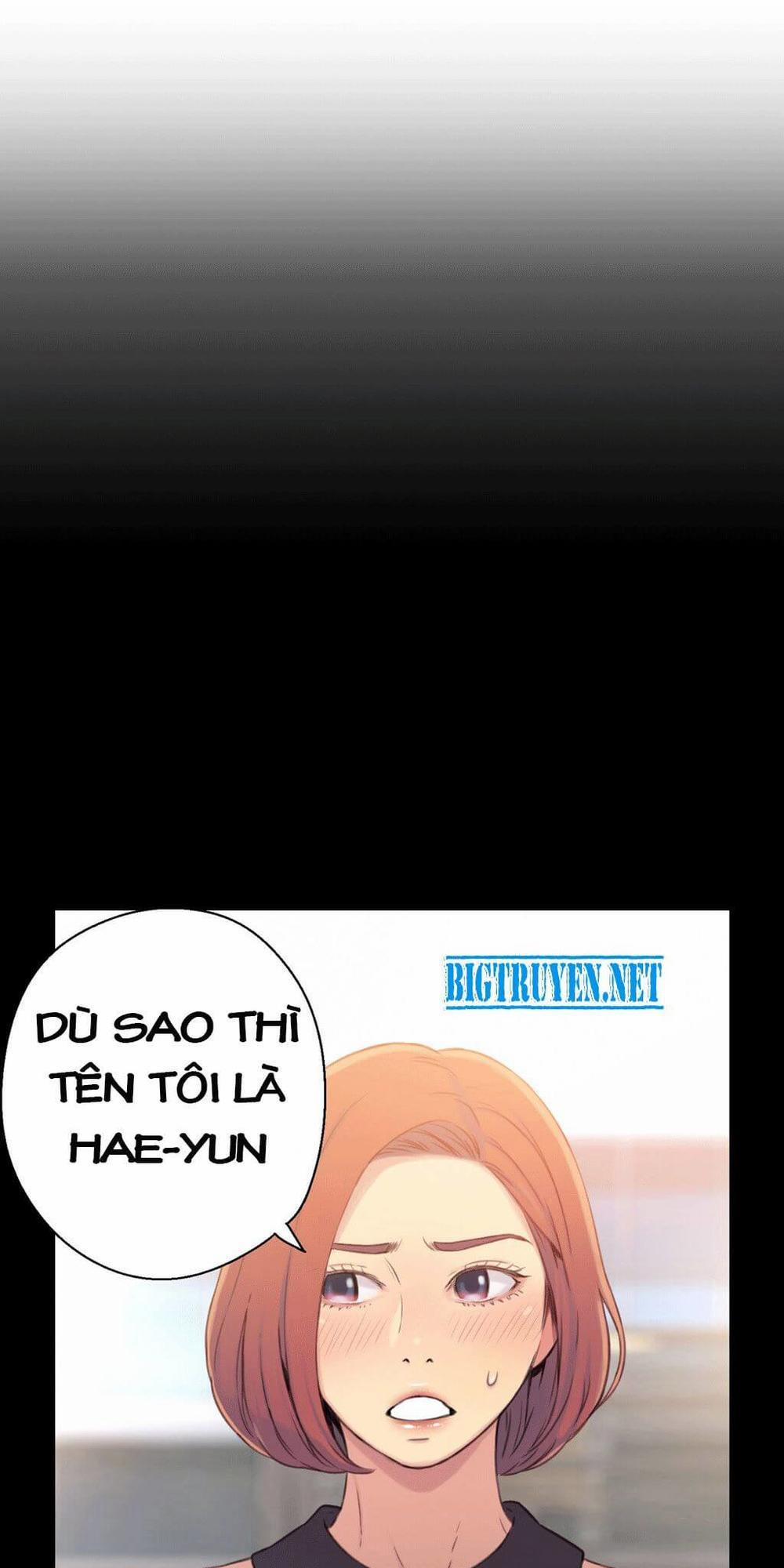 Sweet Guy 7 trang 54