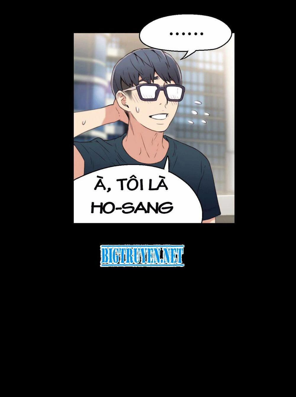 Sweet Guy 7 trang 56