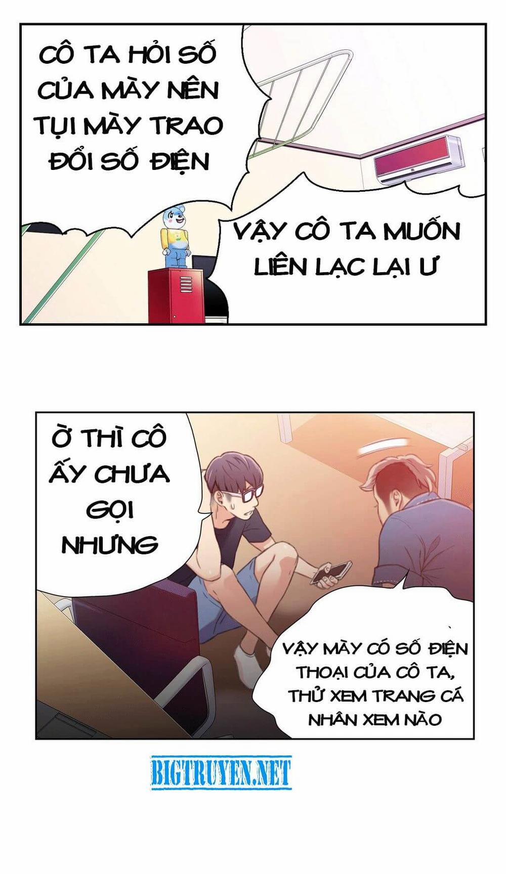 Sweet Guy 7 trang 60