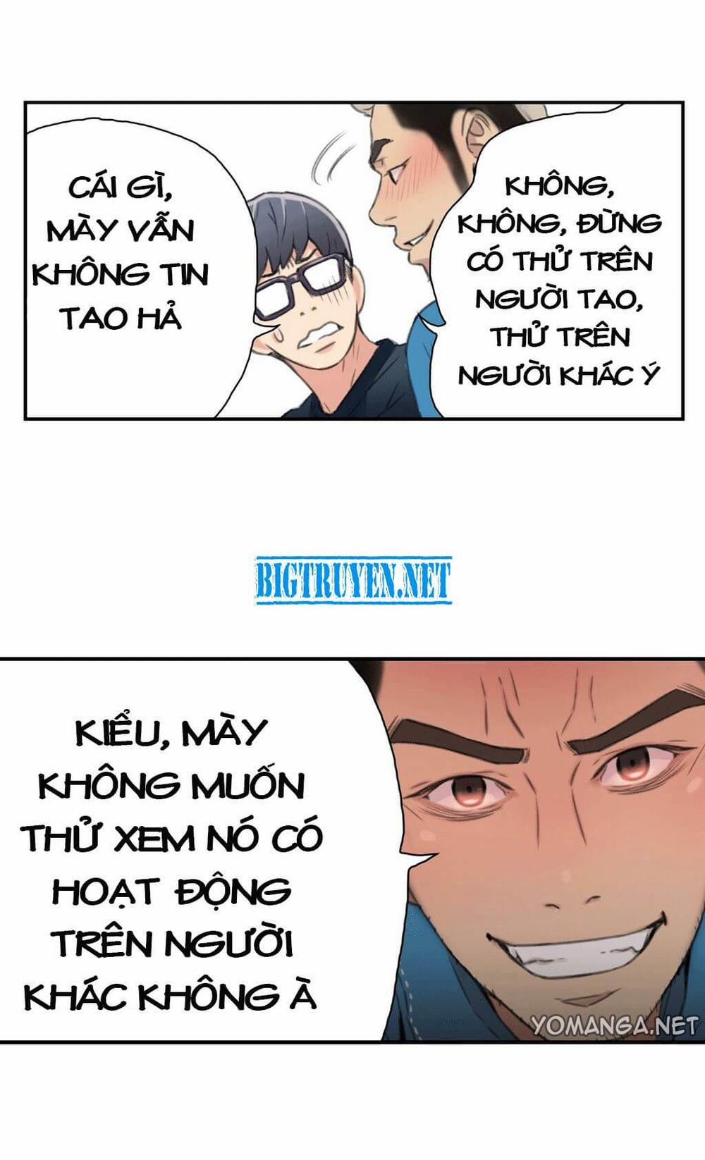 Sweet Guy 7 trang 63