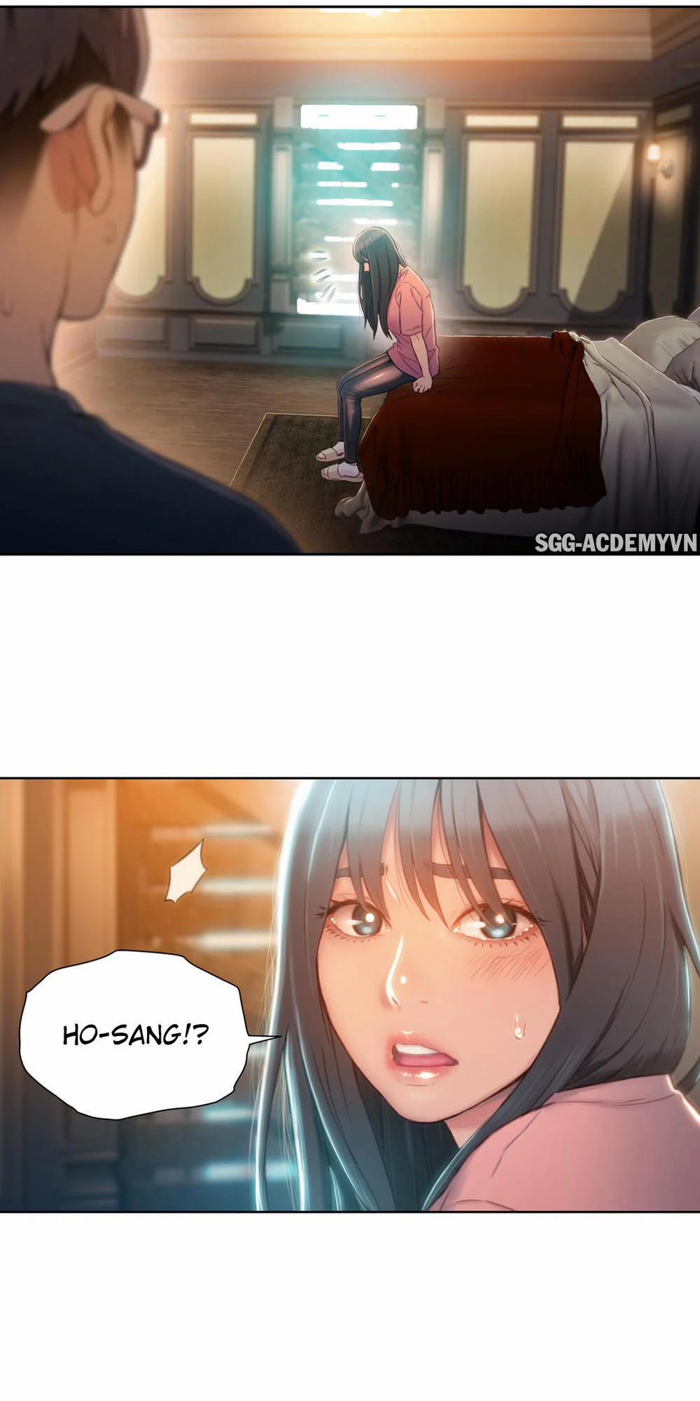 Sweet Guy 70 trang 12