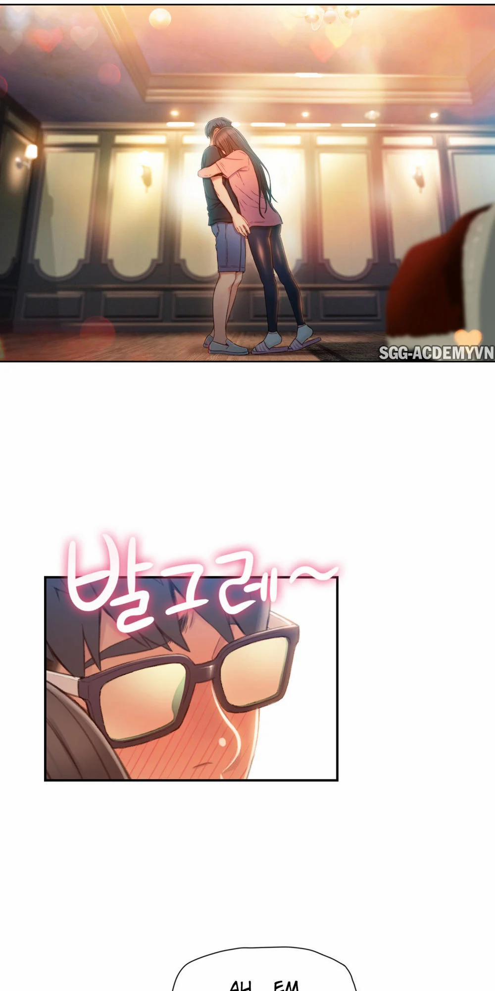 Sweet Guy 70 trang 14
