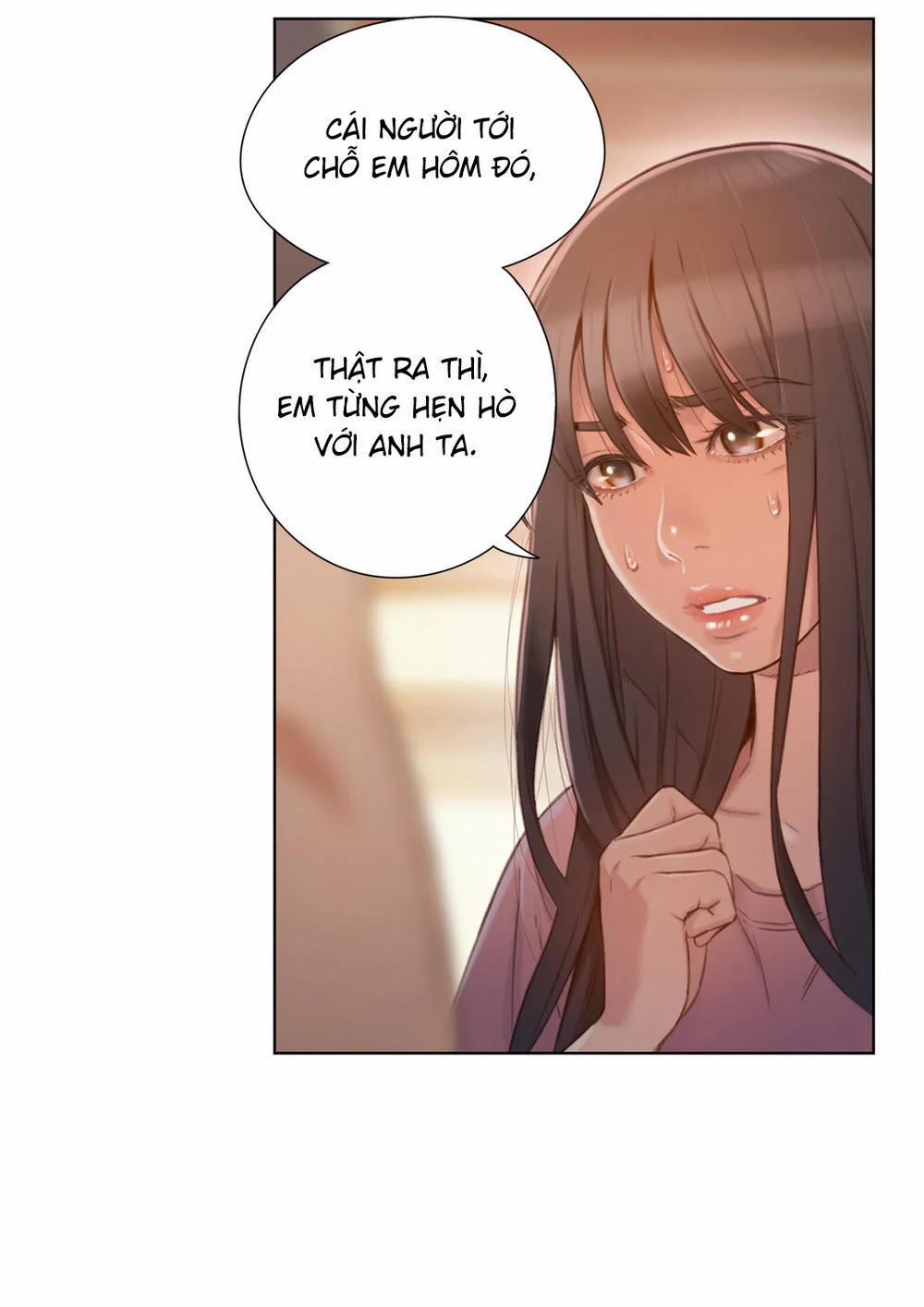 Sweet Guy 70 trang 17