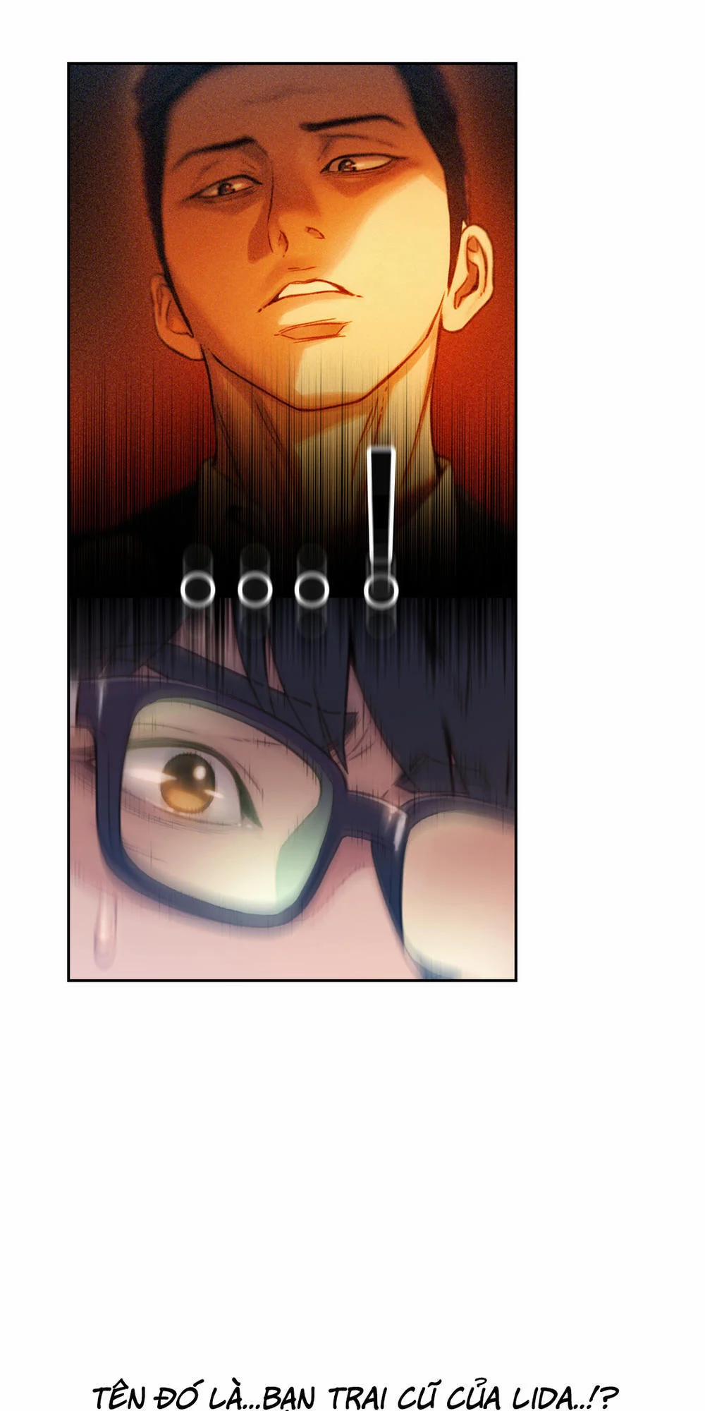 Sweet Guy 70 trang 18