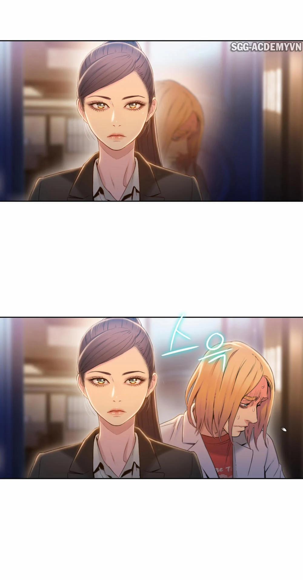 Sweet Guy 70 trang 21