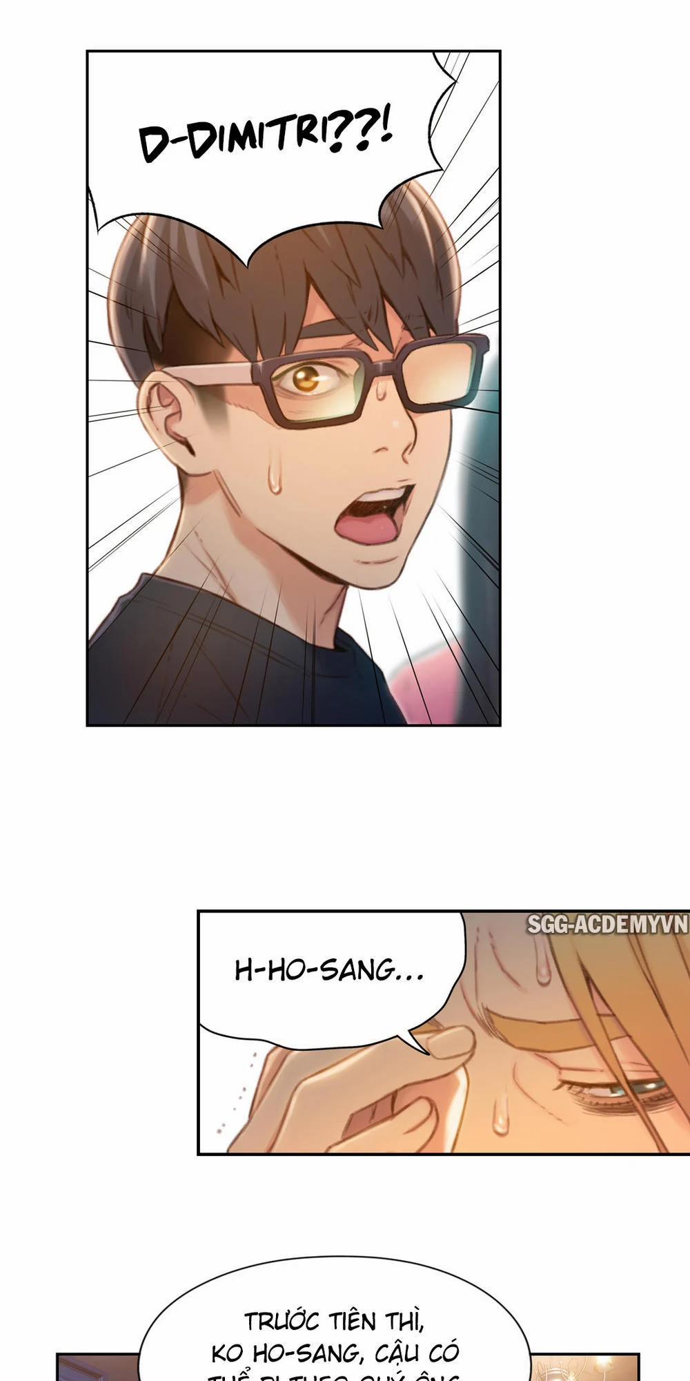 Sweet Guy 70 trang 22