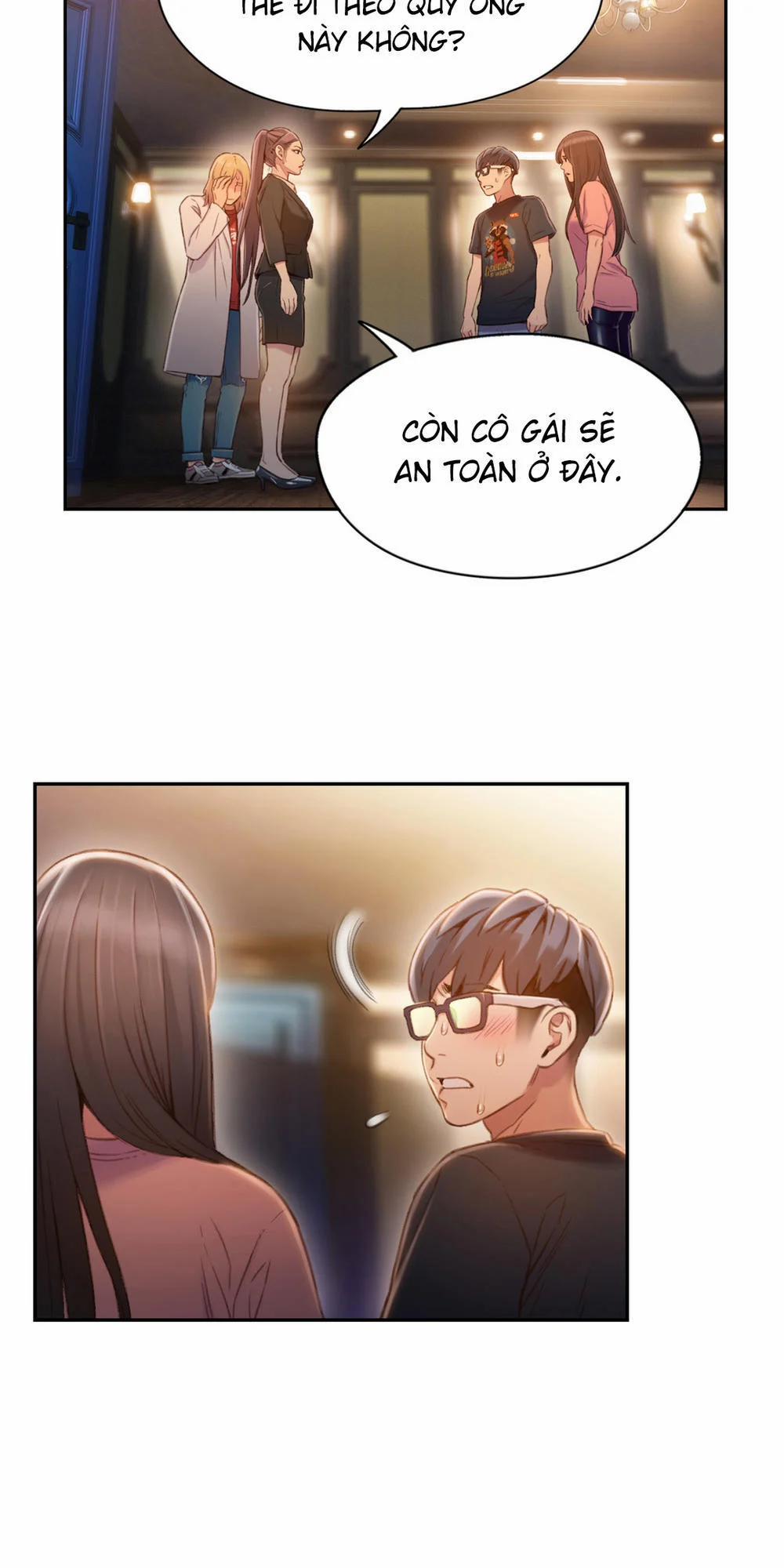 Sweet Guy 70 trang 23