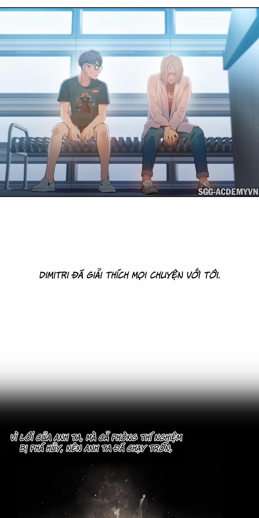 Sweet Guy 70 trang 26