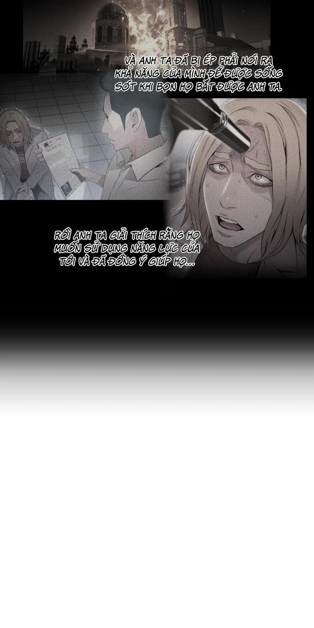 Sweet Guy 70 trang 27