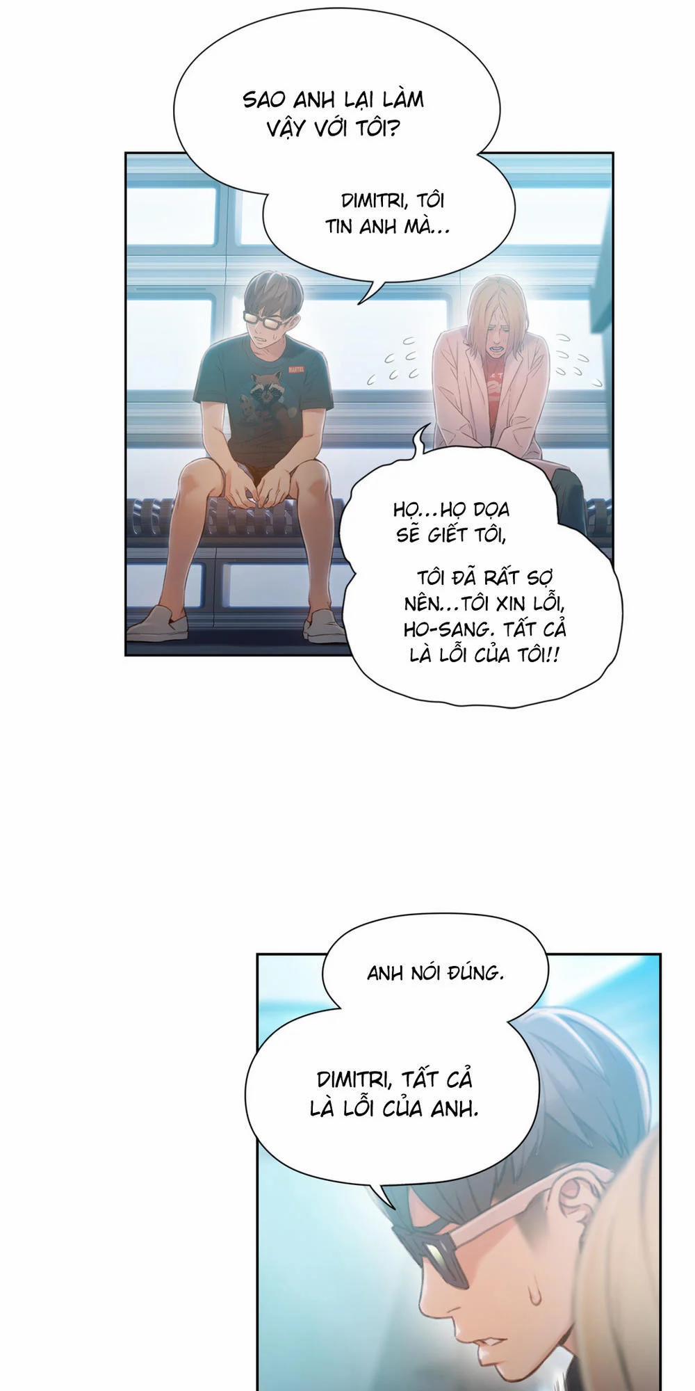 Sweet Guy 70 trang 28