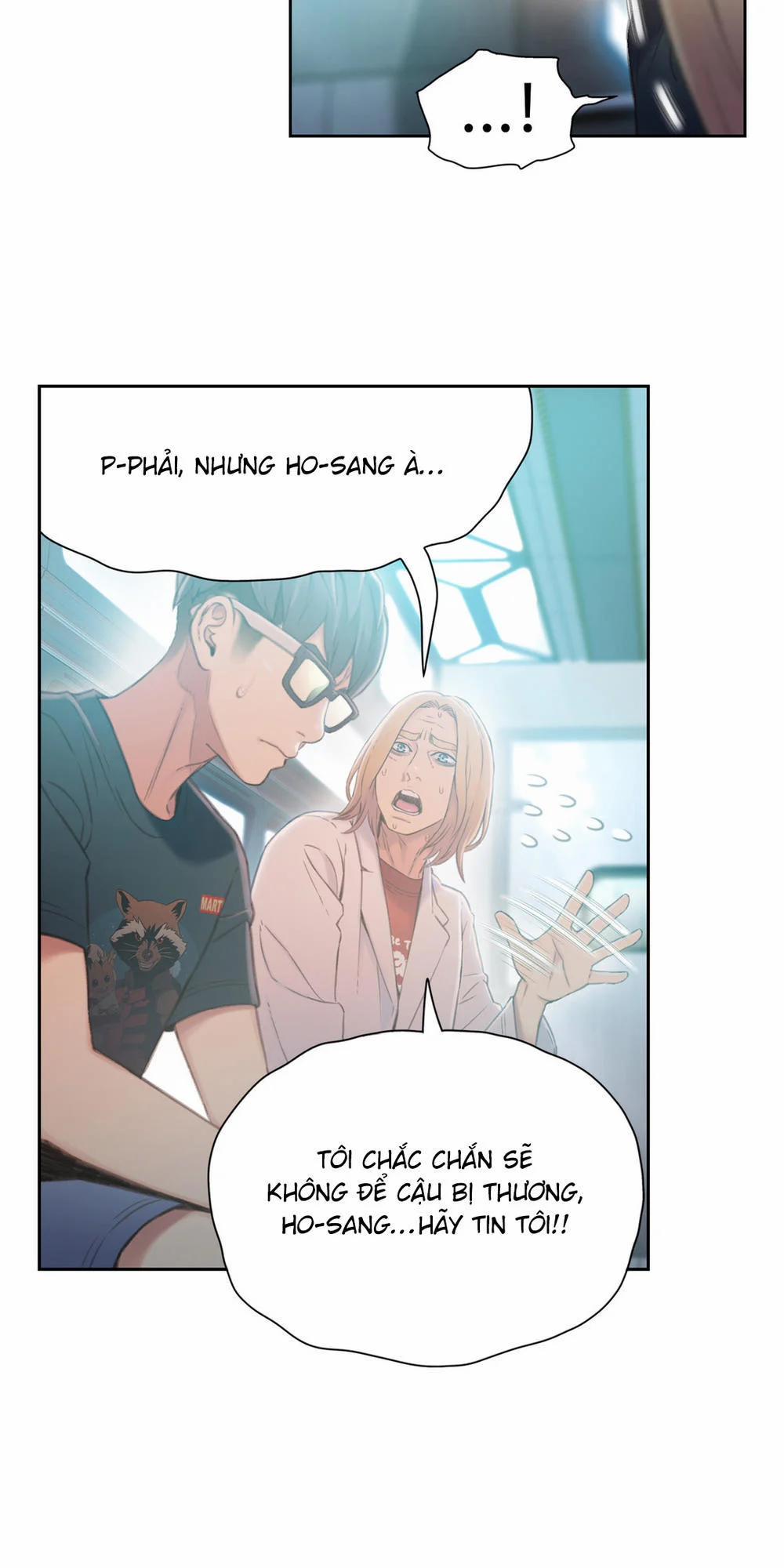 Sweet Guy 70 trang 29