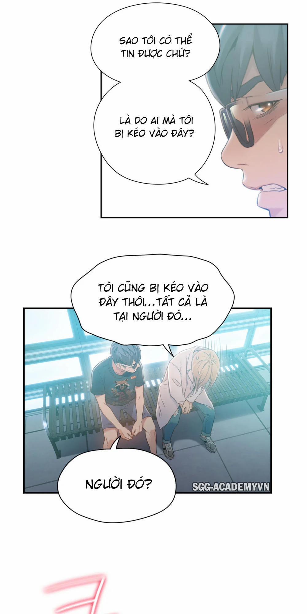 Sweet Guy 70 trang 30