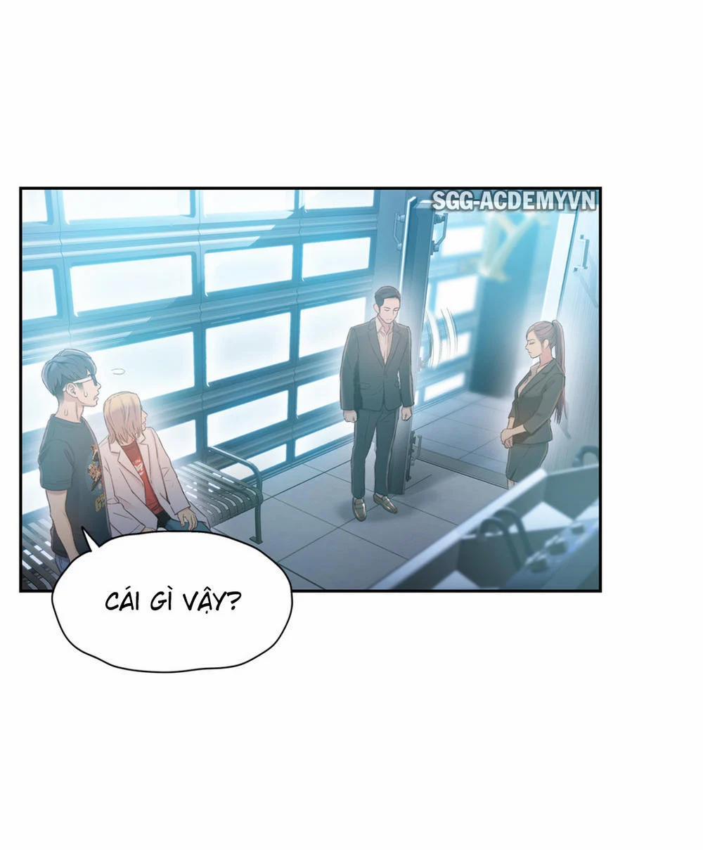 Sweet Guy 70 trang 33