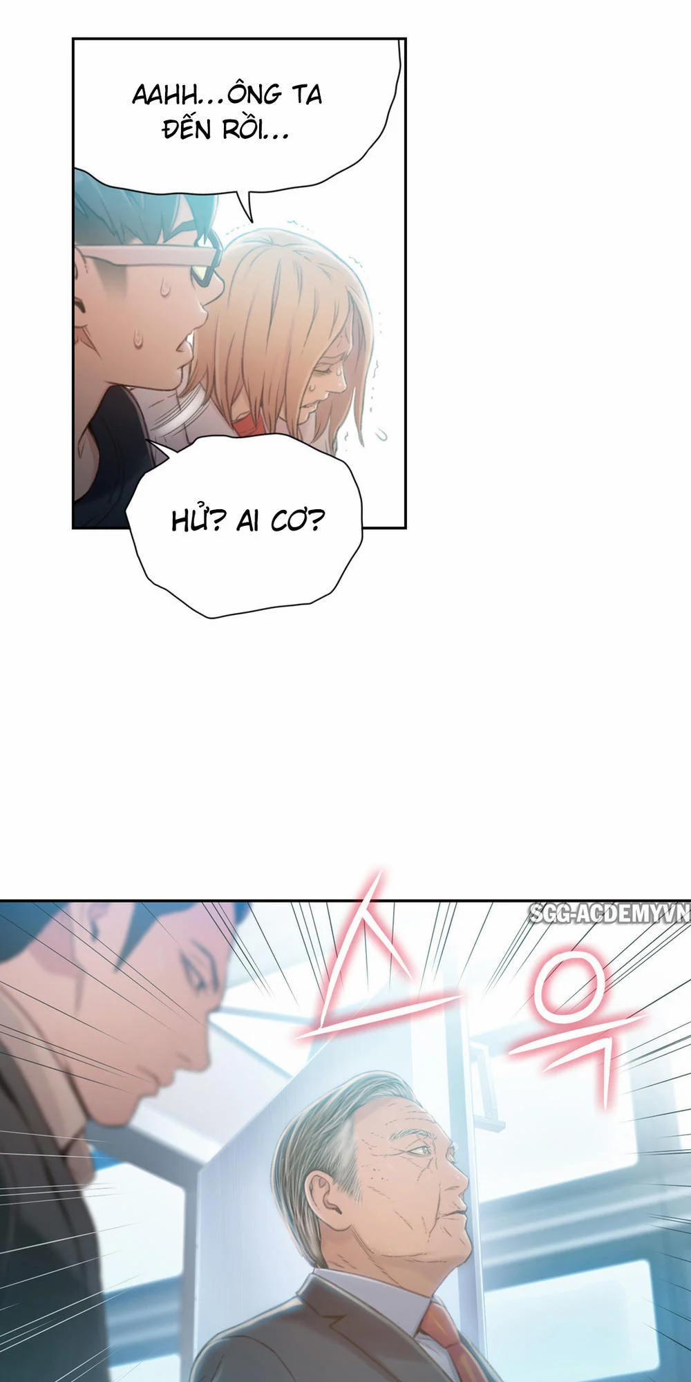 Sweet Guy 70 trang 34