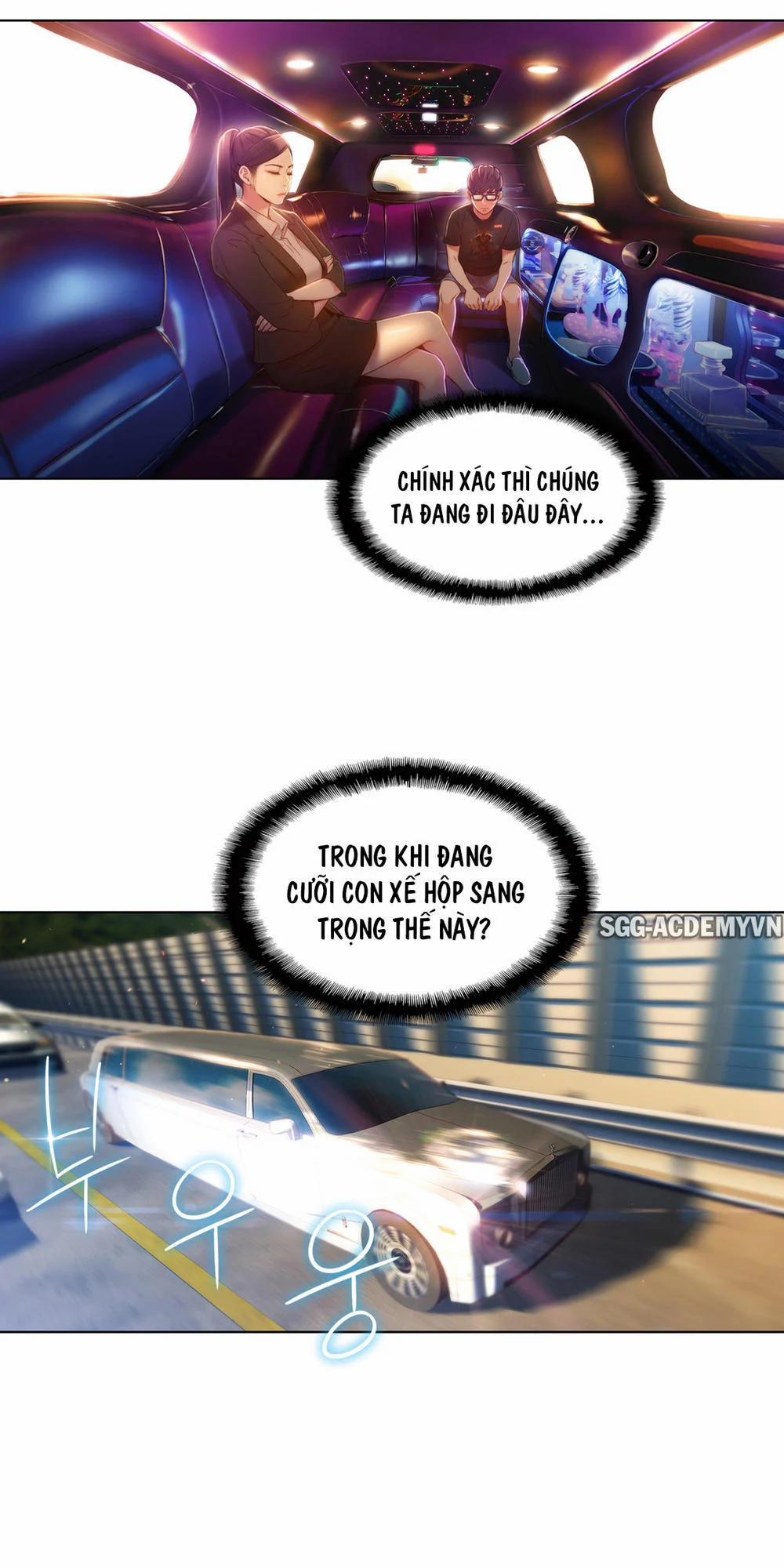 Sweet Guy 70 trang 4