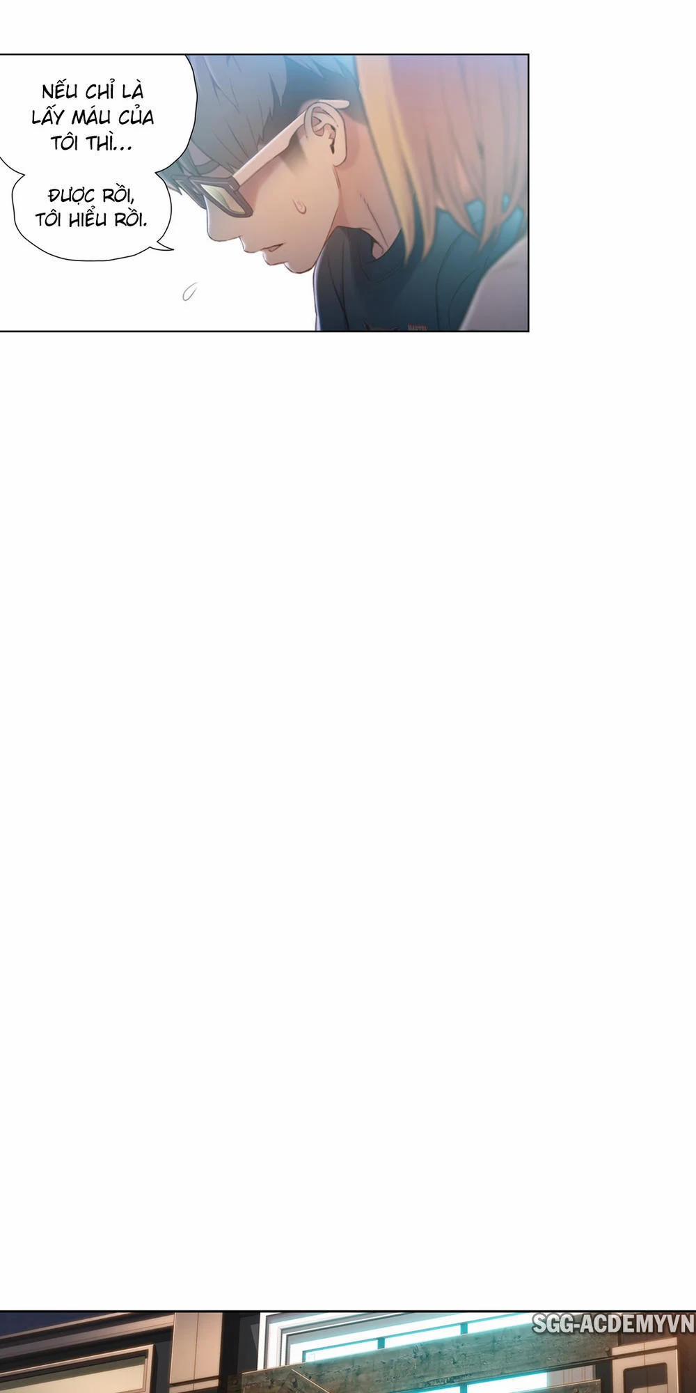 Sweet Guy 71 trang 12