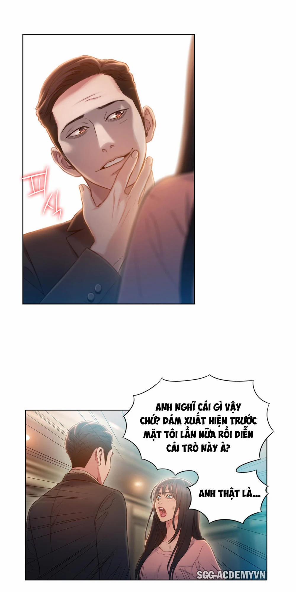 Sweet Guy 71 trang 22