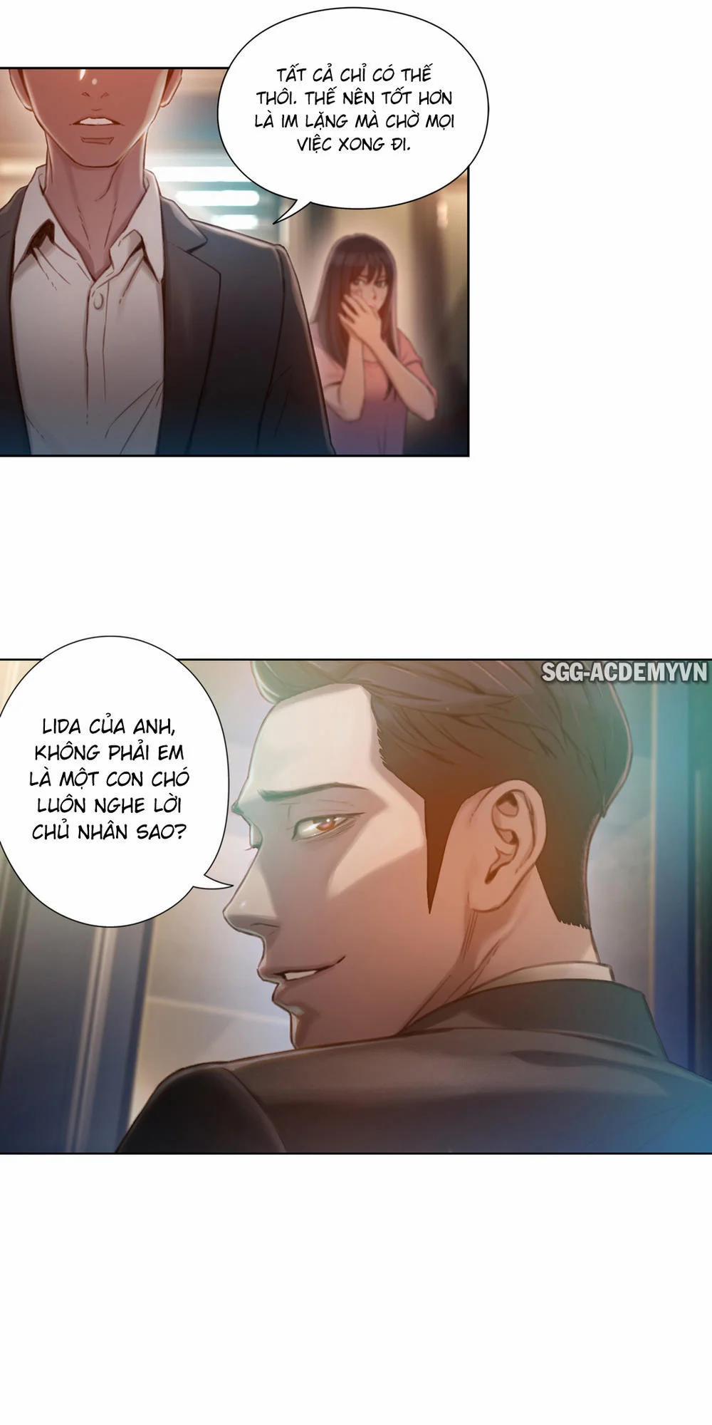 Sweet Guy 71 trang 26