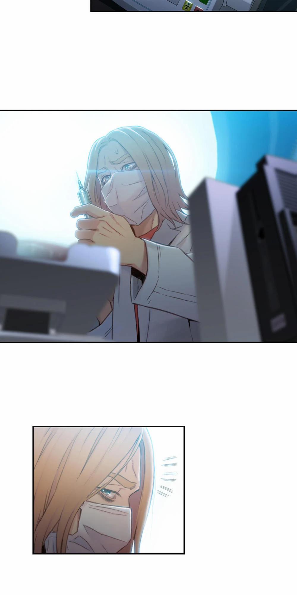 Sweet Guy 71 trang 31