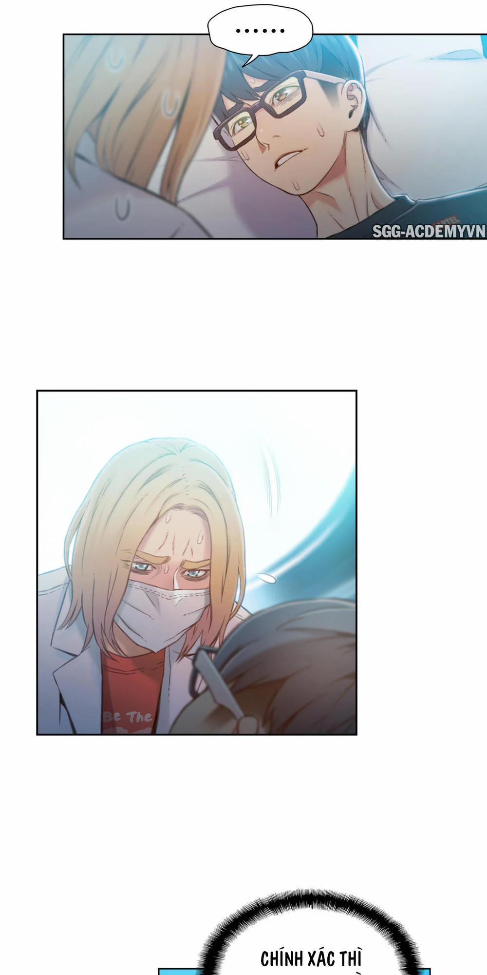 Sweet Guy 71 trang 34