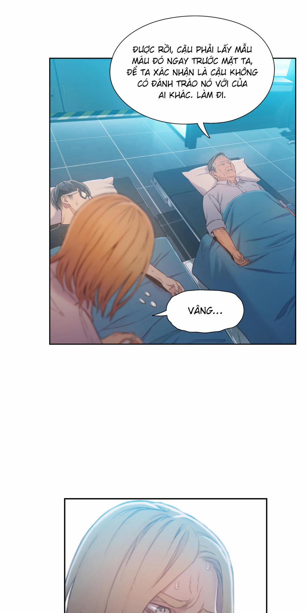 Sweet Guy 71 trang 38