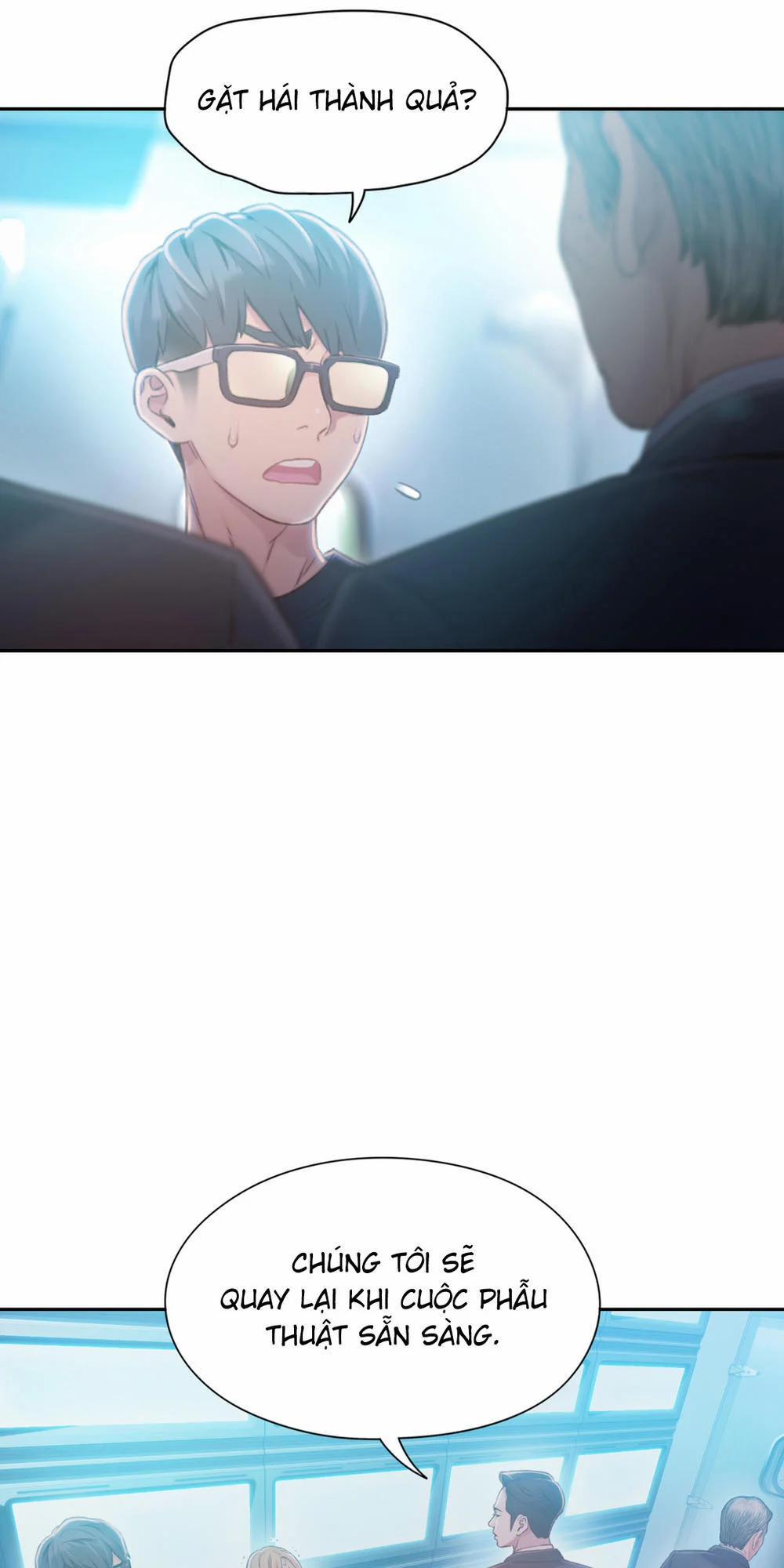 Sweet Guy 71 trang 4