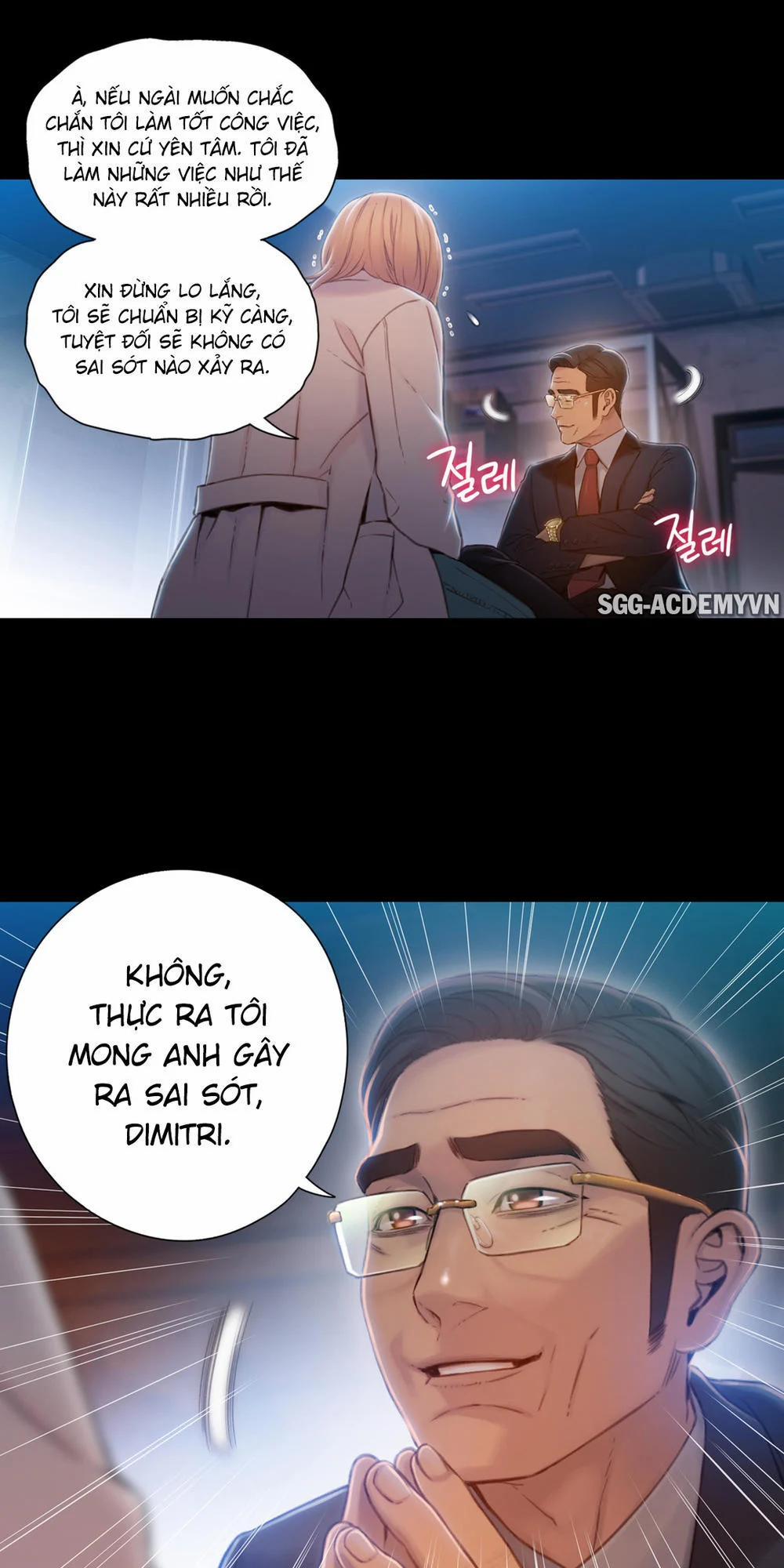 Sweet Guy 71 trang 44