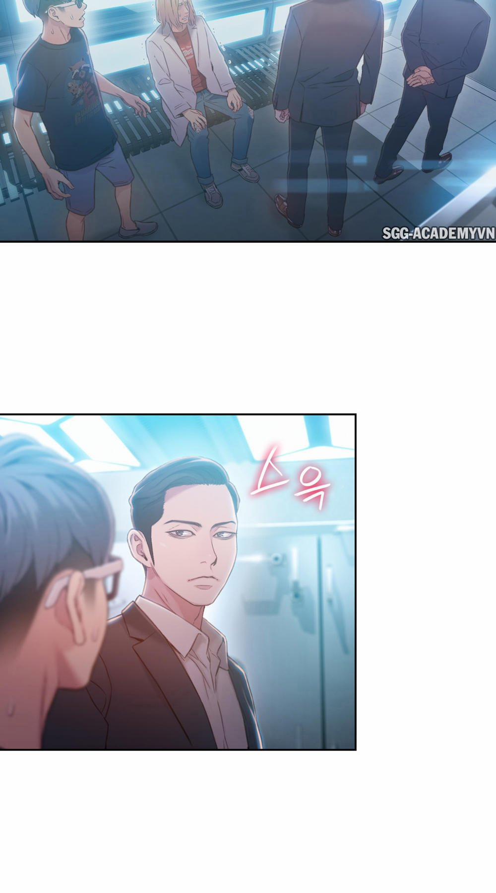 Sweet Guy 71 trang 5
