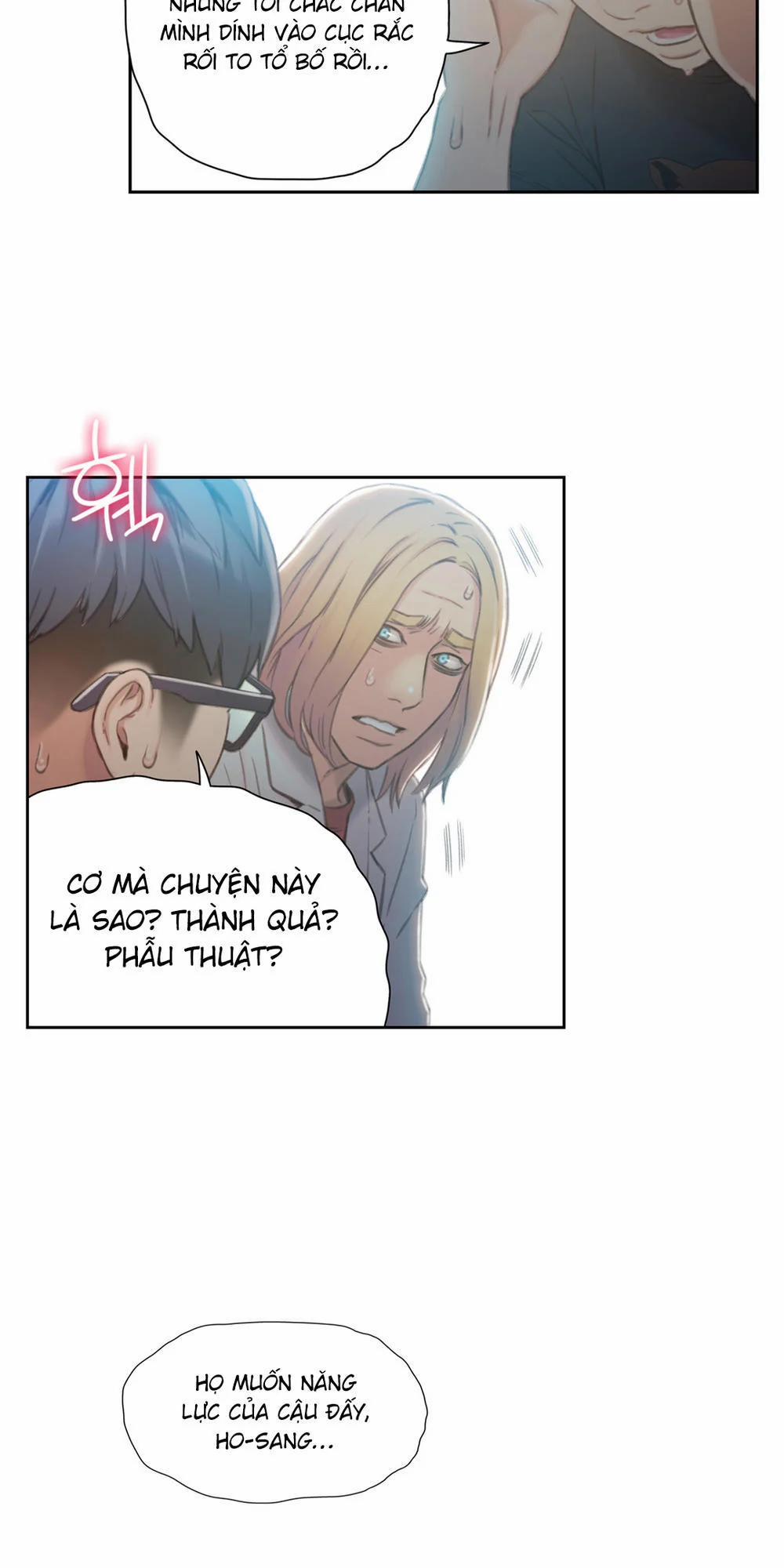 Sweet Guy 71 trang 9