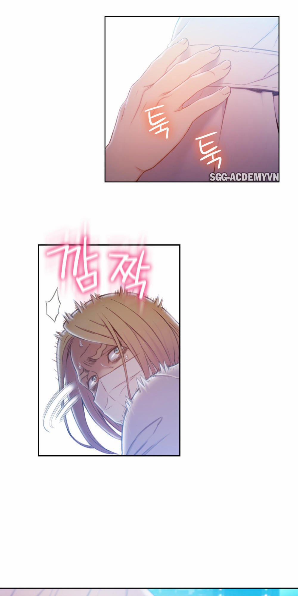 Sweet Guy 72 trang 14