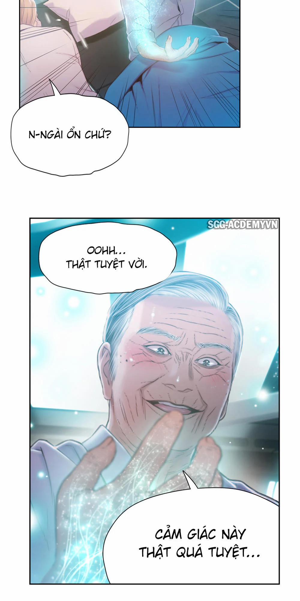 Sweet Guy 72 trang 21