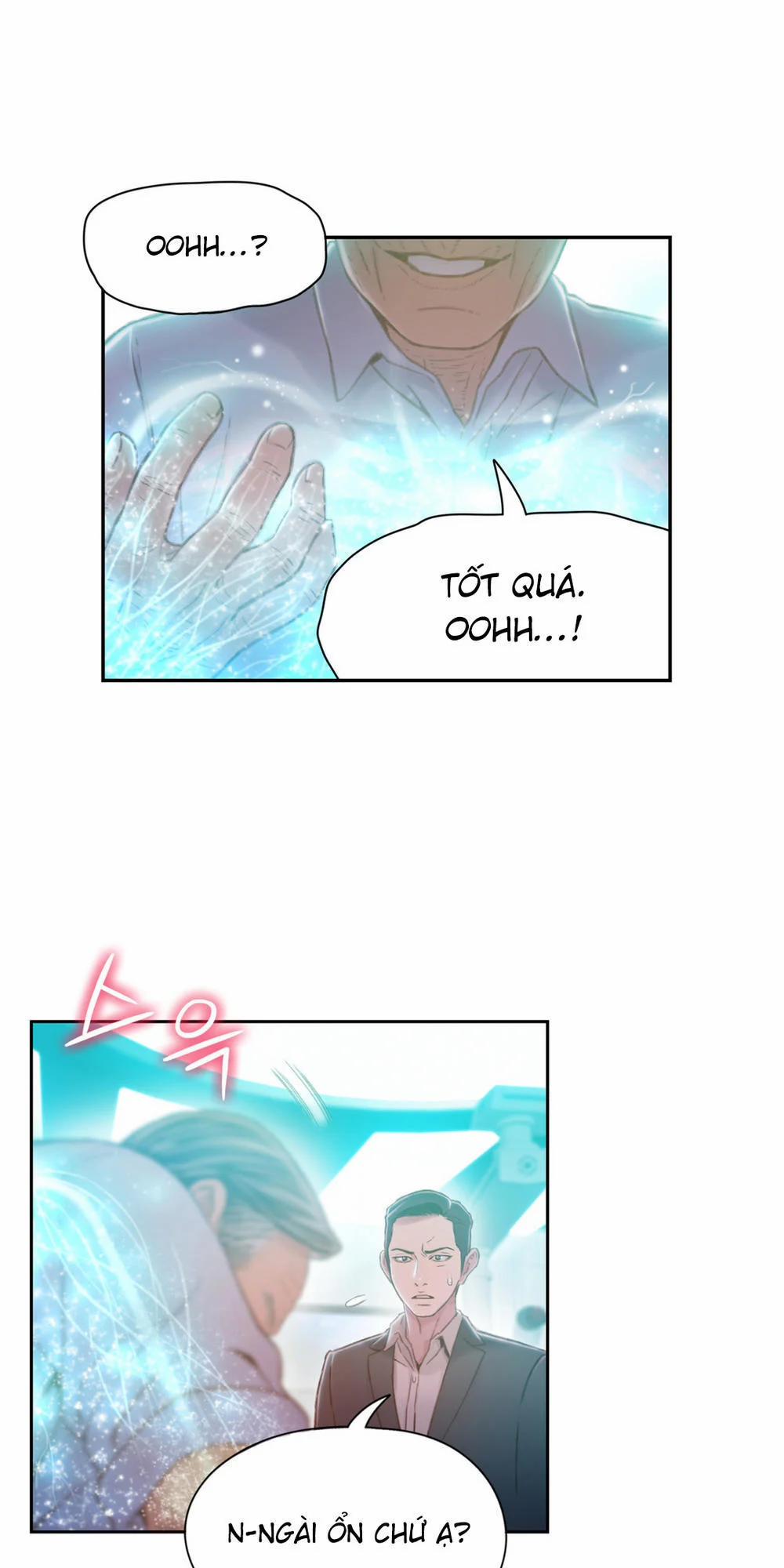 Sweet Guy 72 trang 22