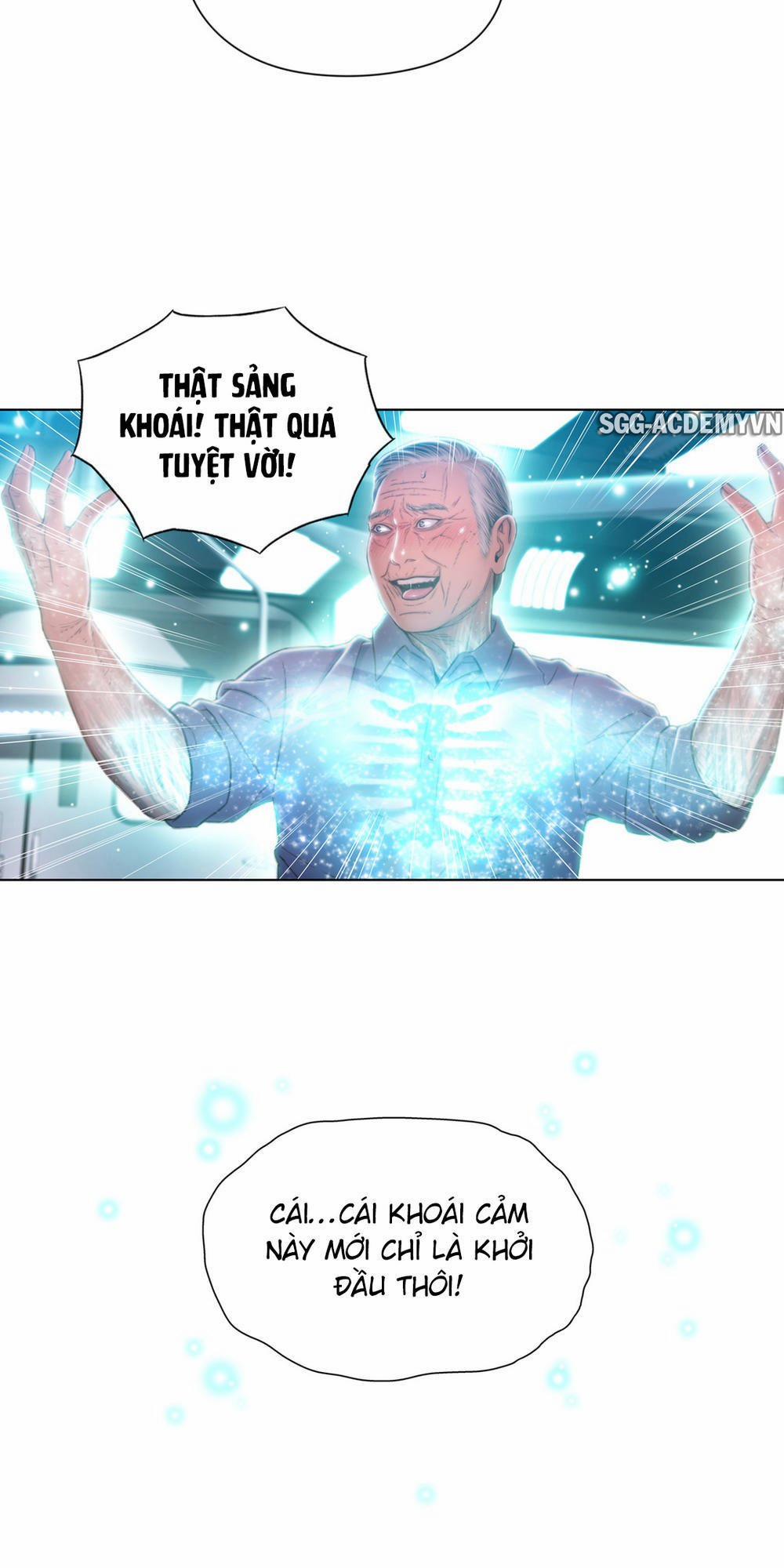 Sweet Guy 72 trang 23