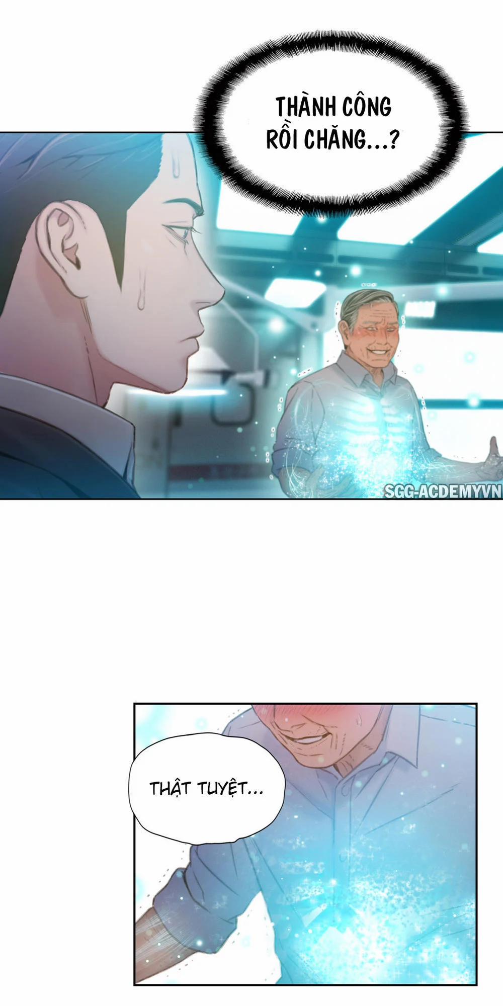 Sweet Guy 72 trang 24