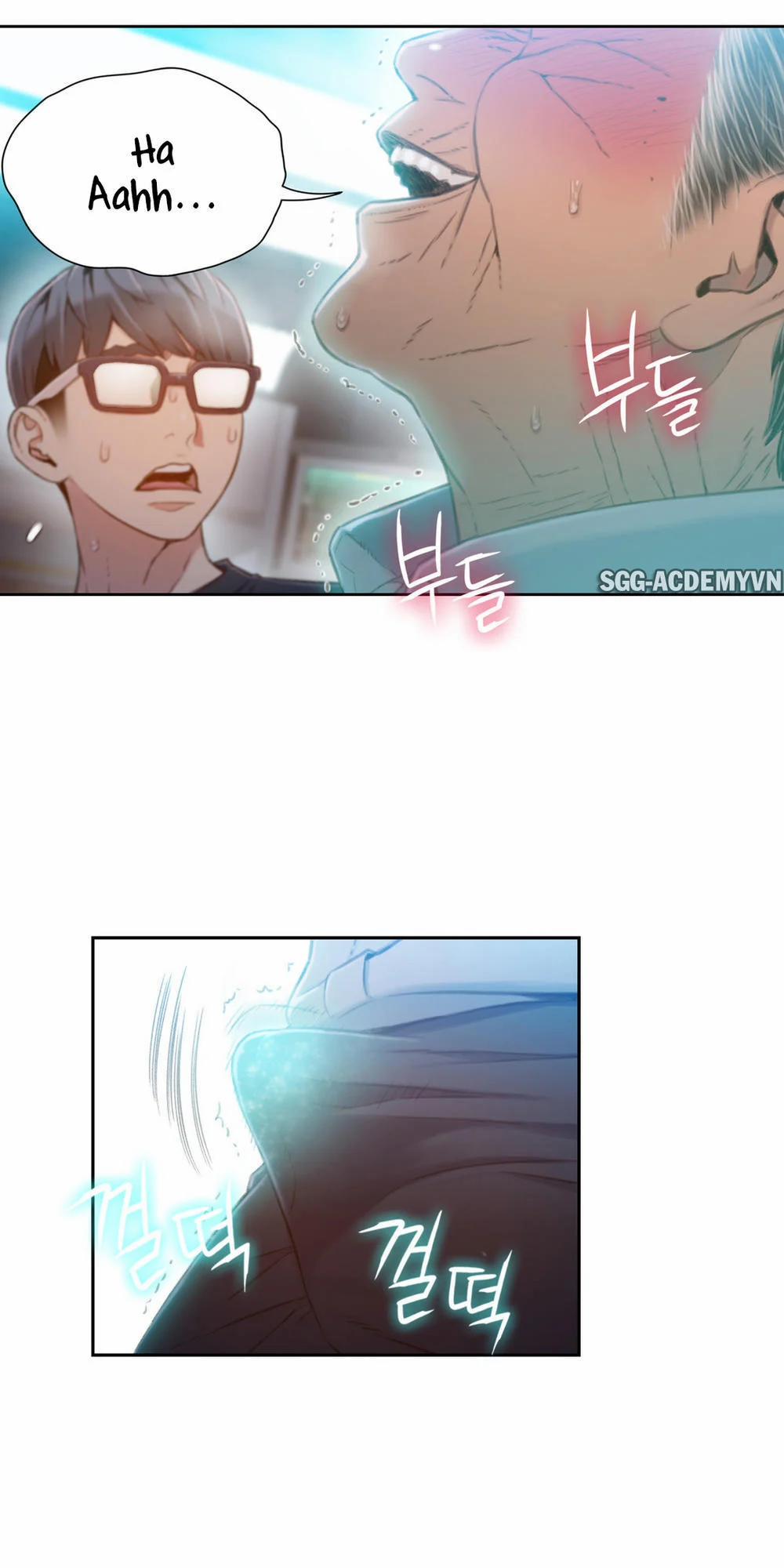 Sweet Guy 72 trang 28
