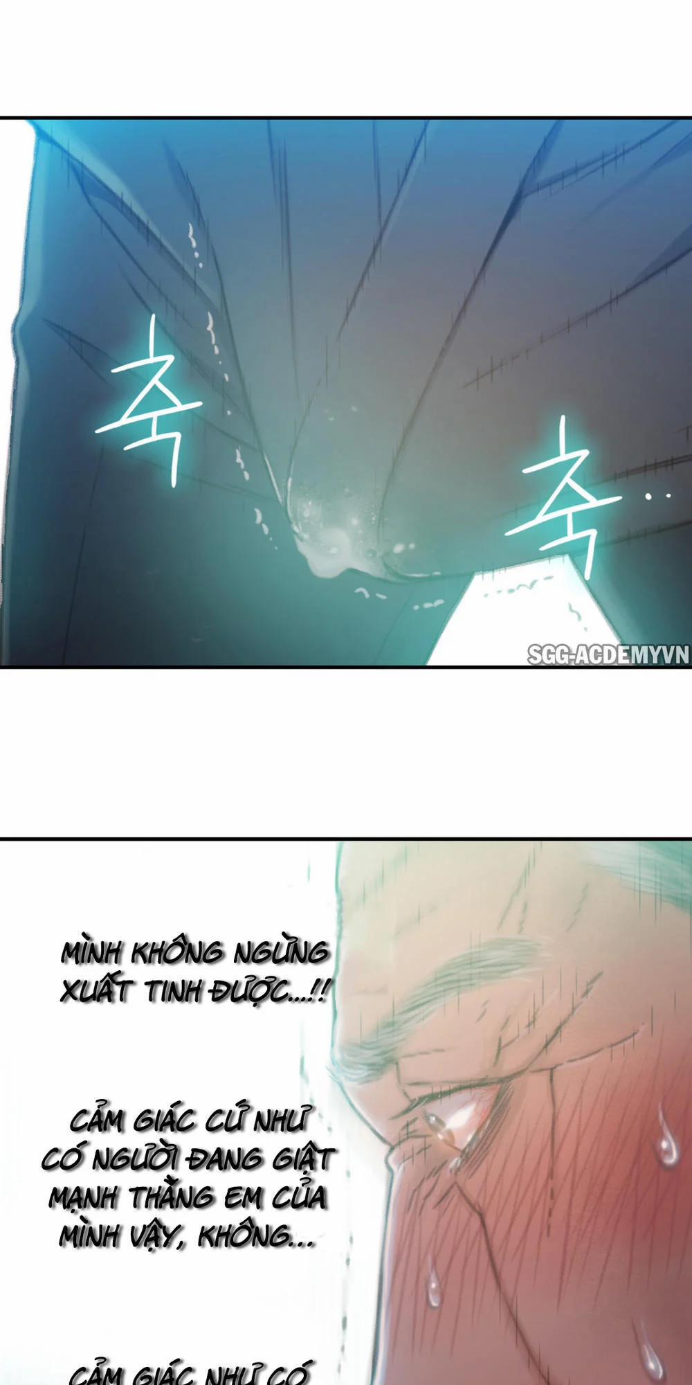 Sweet Guy 72 trang 30