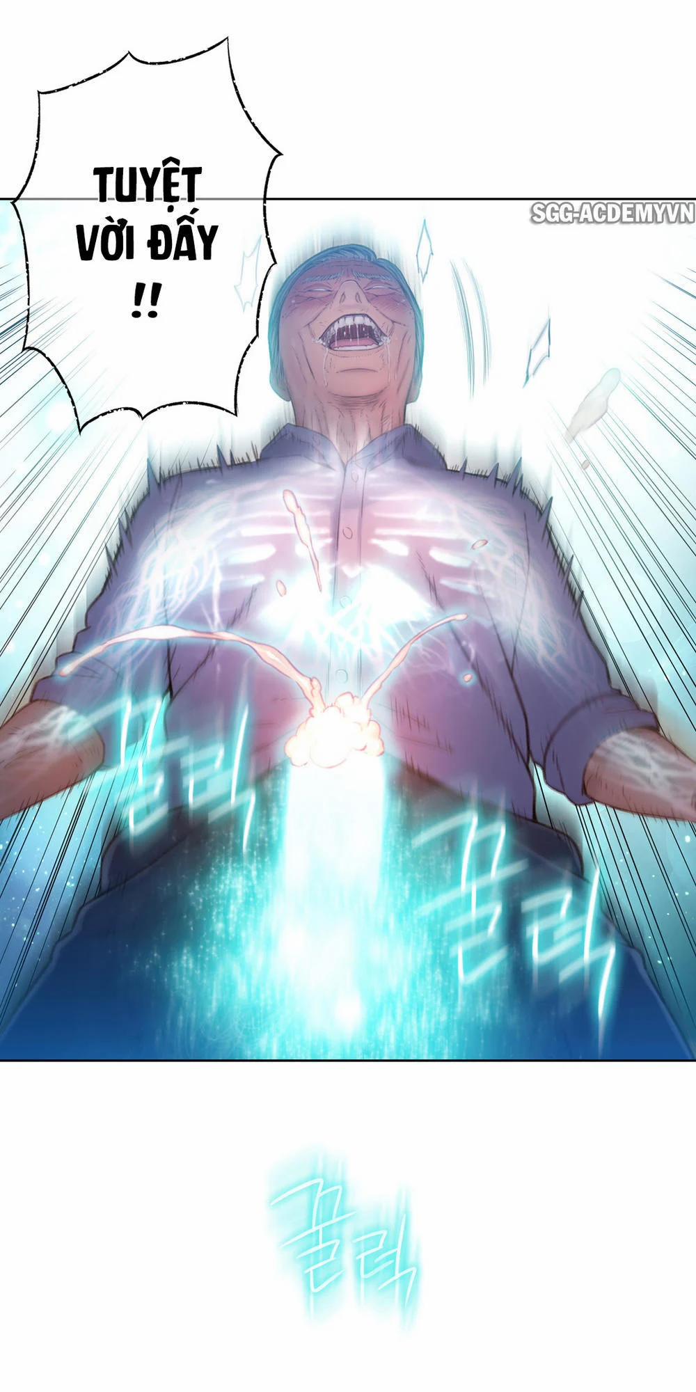 Sweet Guy 72 trang 34