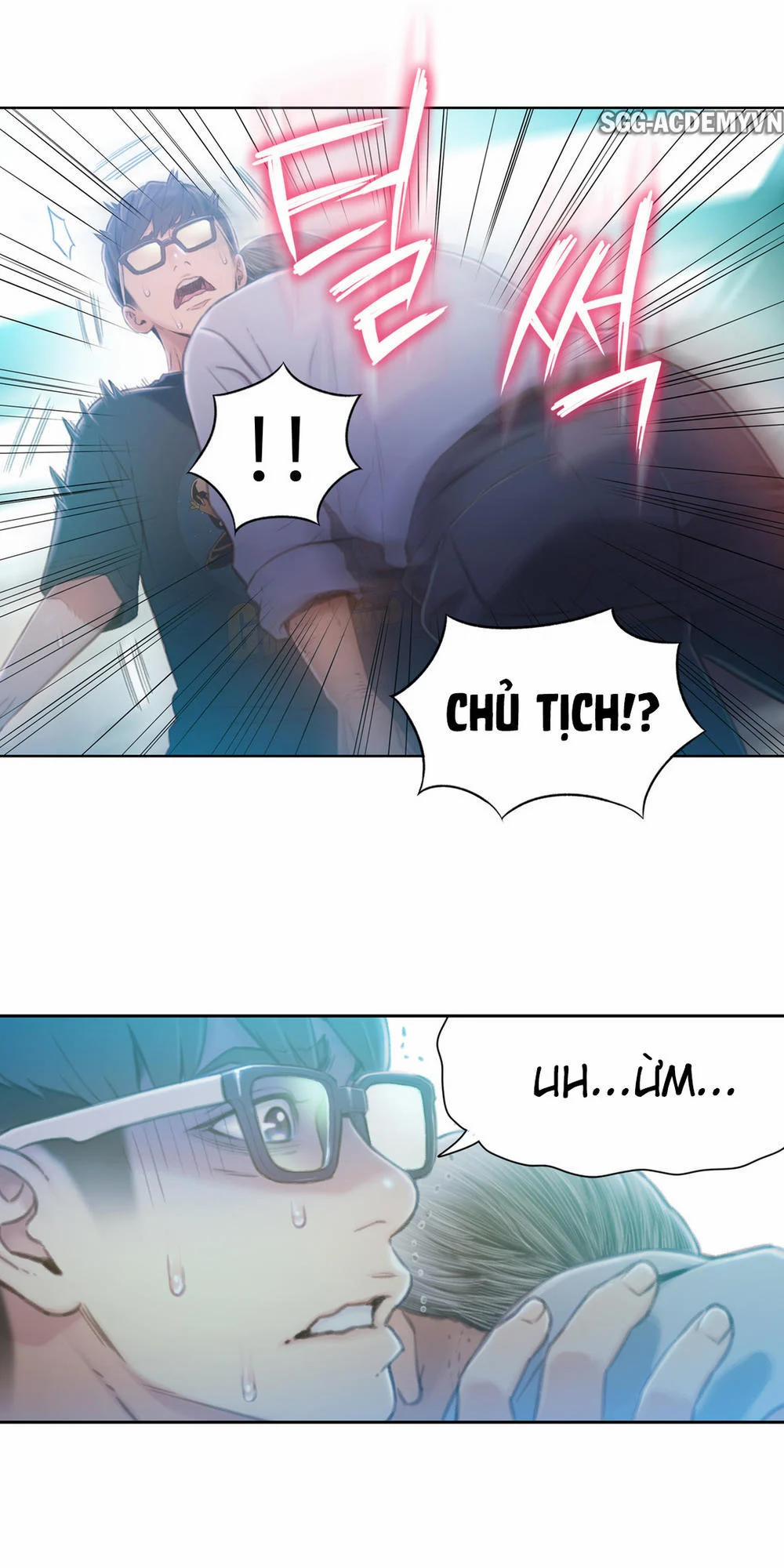 Sweet Guy 72 trang 36