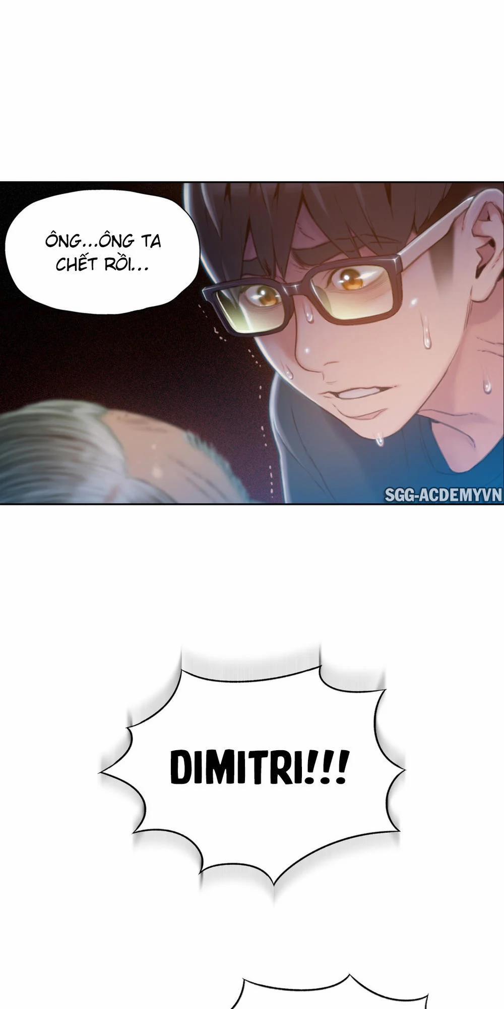 Sweet Guy 72 trang 38