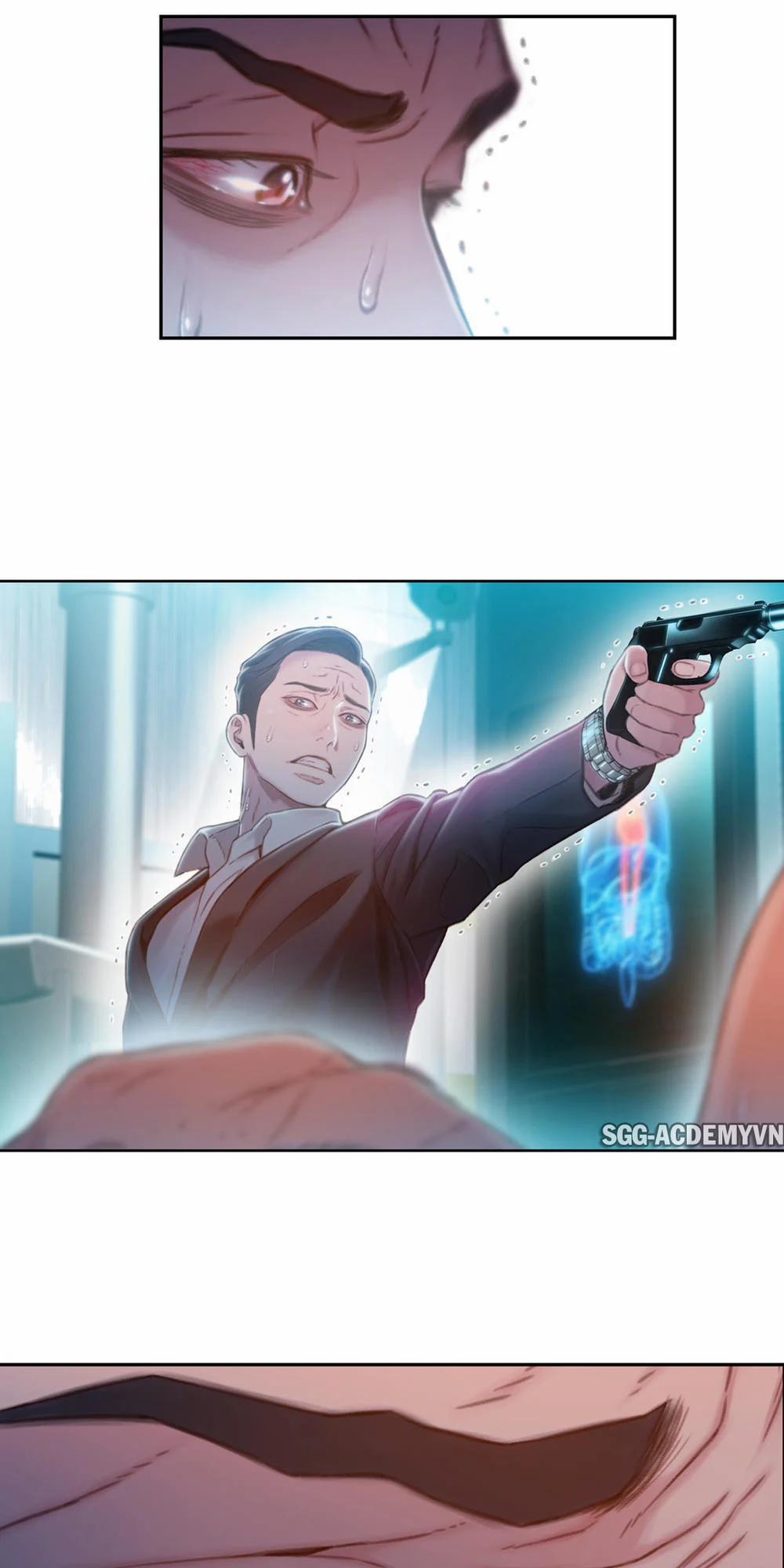 Sweet Guy 72 trang 44