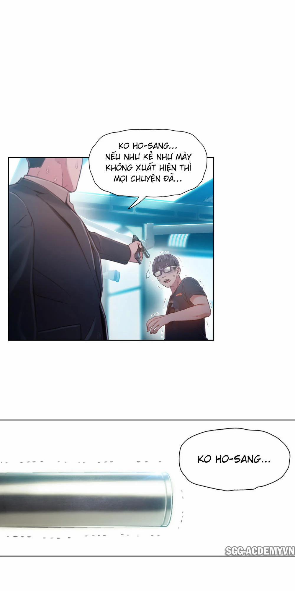 Sweet Guy 72 trang 46