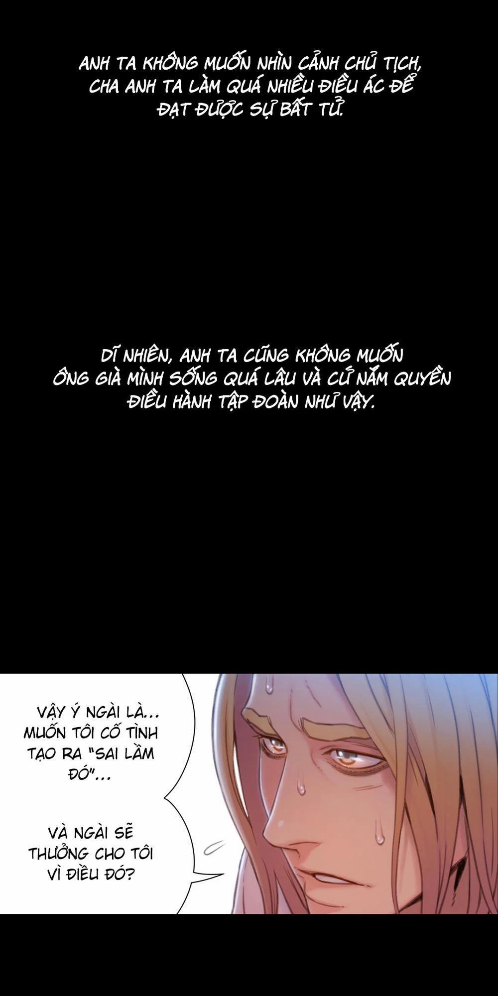 Sweet Guy 72 trang 5