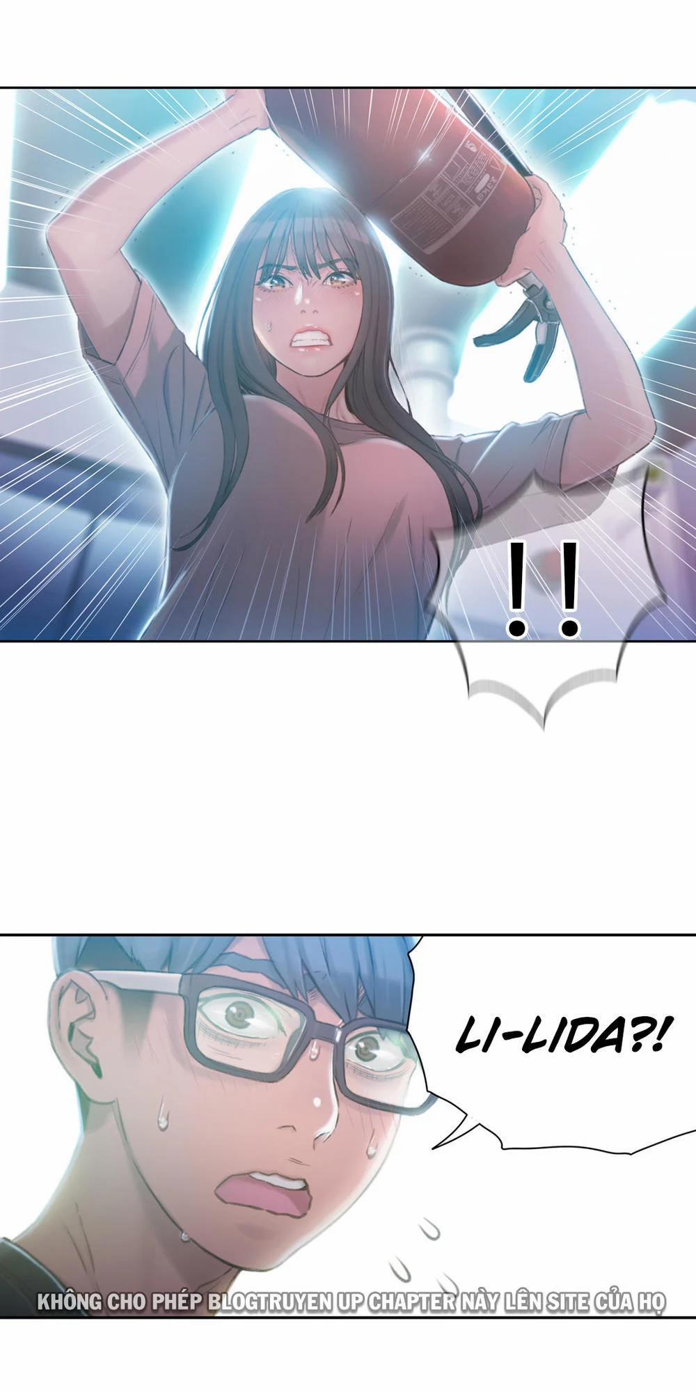 Sweet Guy 72 trang 50