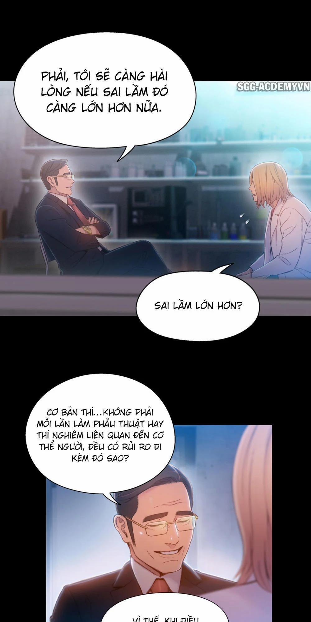 Sweet Guy 72 trang 6