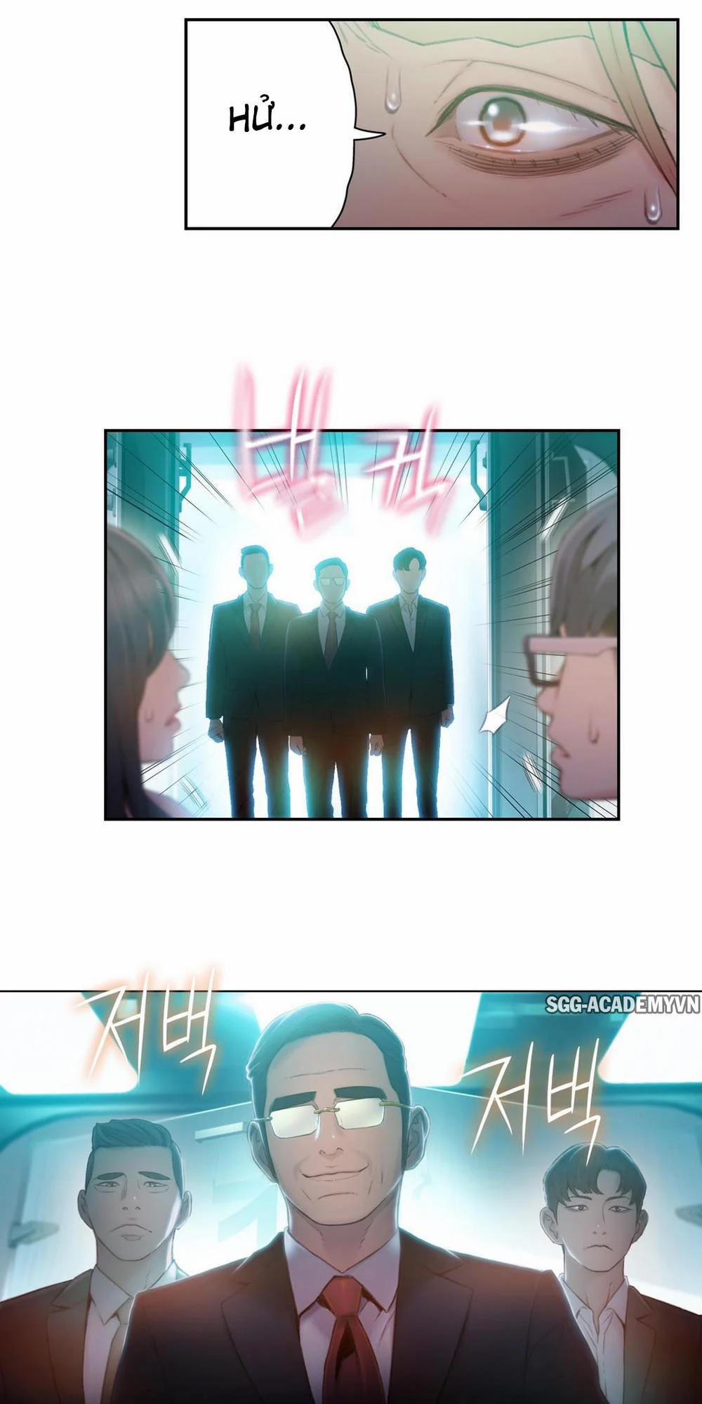 Sweet Guy 73 trang 14