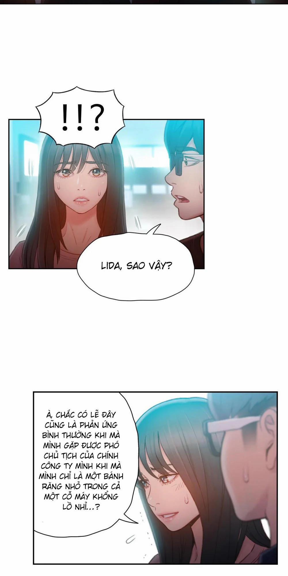 Sweet Guy 73 trang 15